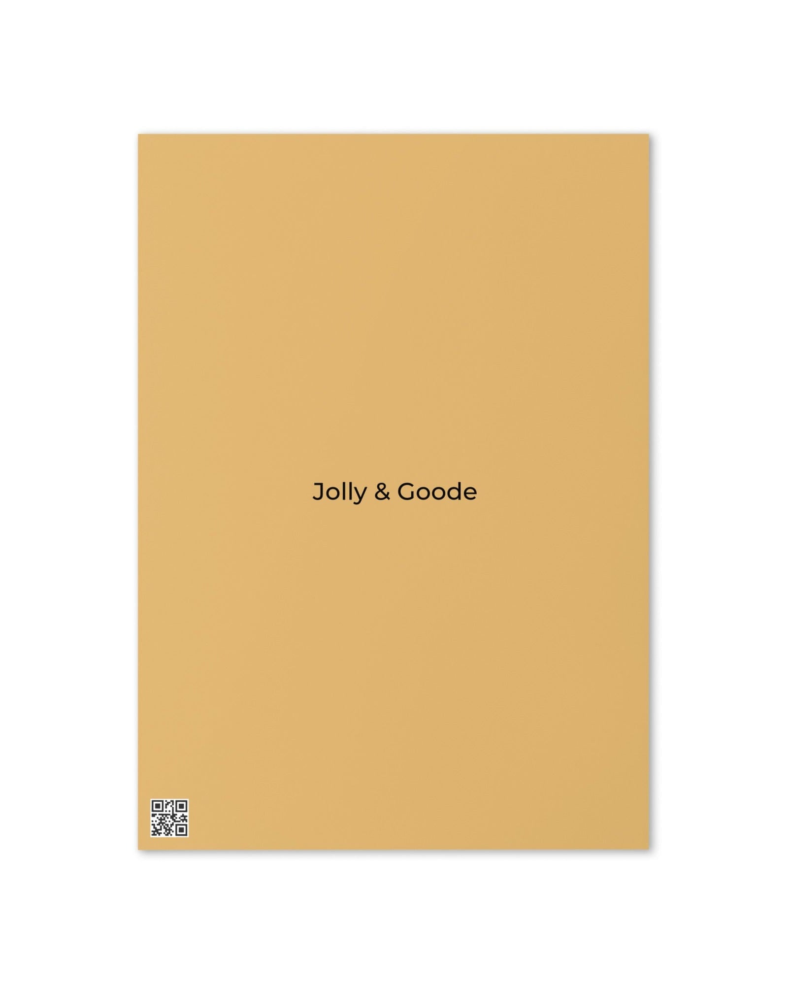 Jolly & Goode Greeting & Note Cards 5″×7″ Wazzock & Plonker Insulting Detectives Greeting Card Cheeky British Style