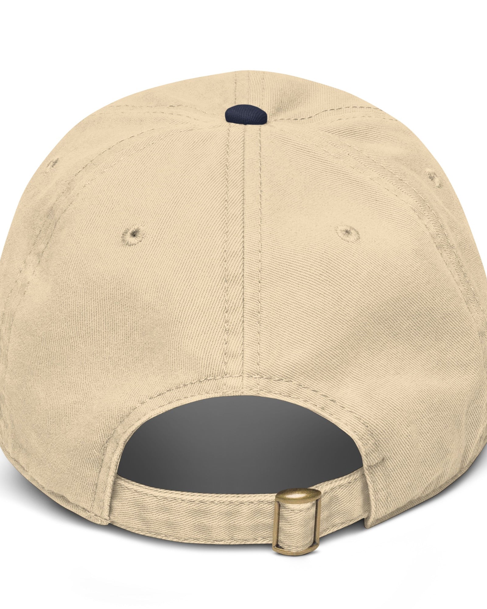 Jolly & Goode Hats Union Jack Cap | Garment washed 100% cotton hat Cheeky British Style