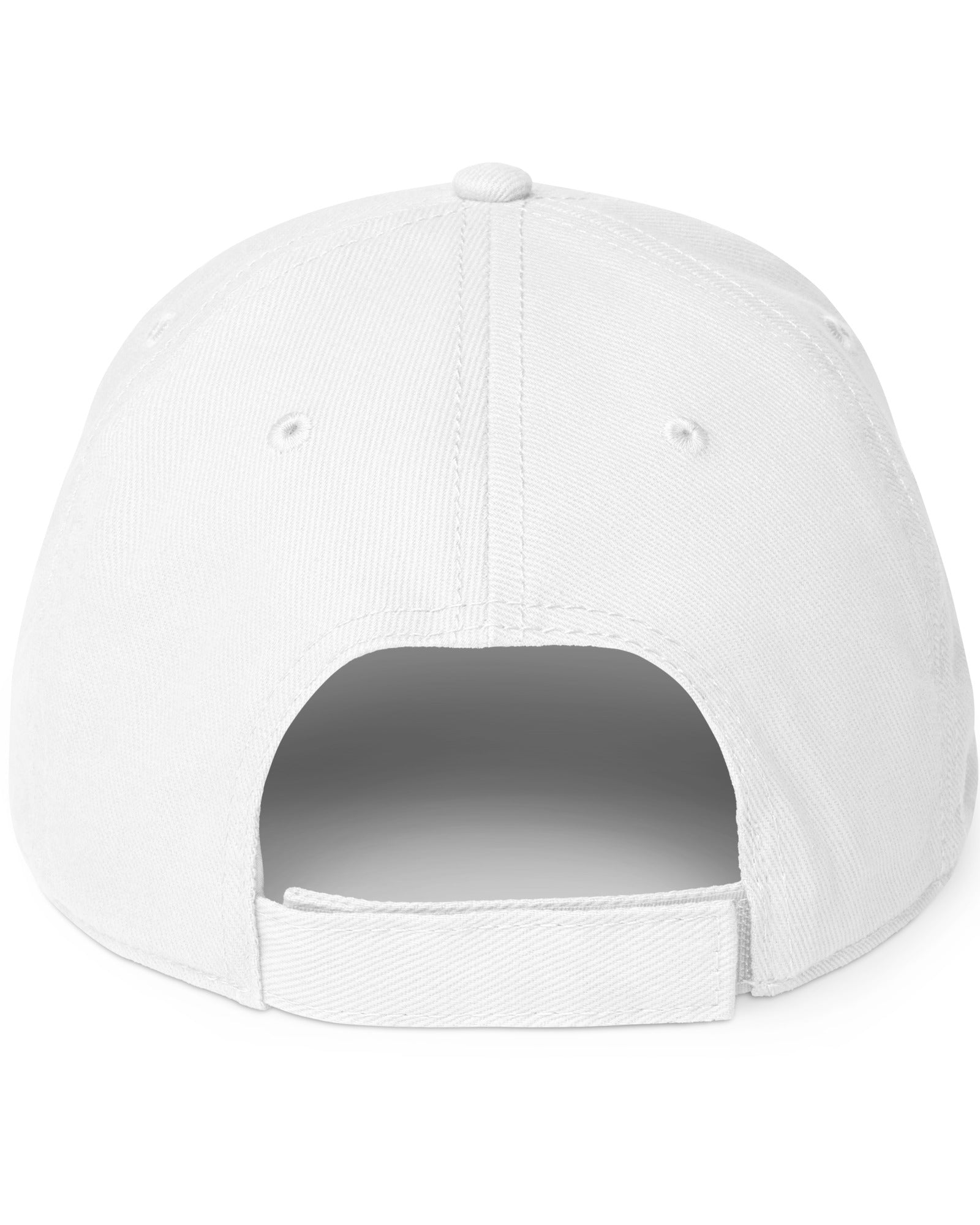 Jolly & Goode Hats Union Jack Hat | 100% Cotton | Low-Profile Cheeky British Style