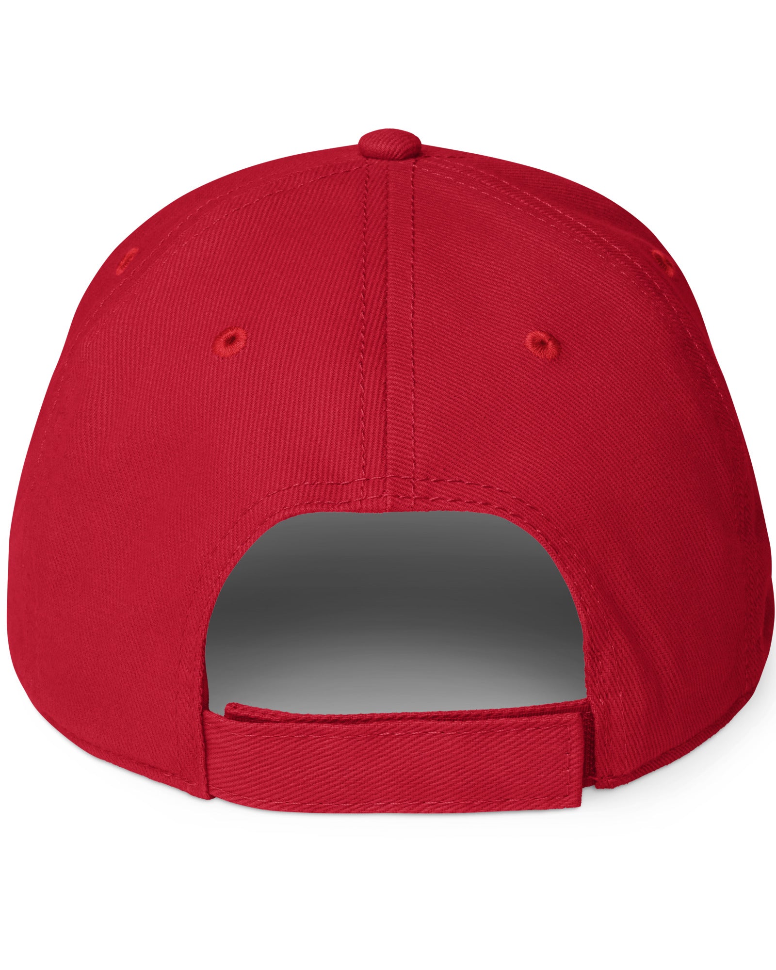 Jolly & Goode Hats Union Jack Hat | 100% Cotton | Low-Profile Cheeky British Style