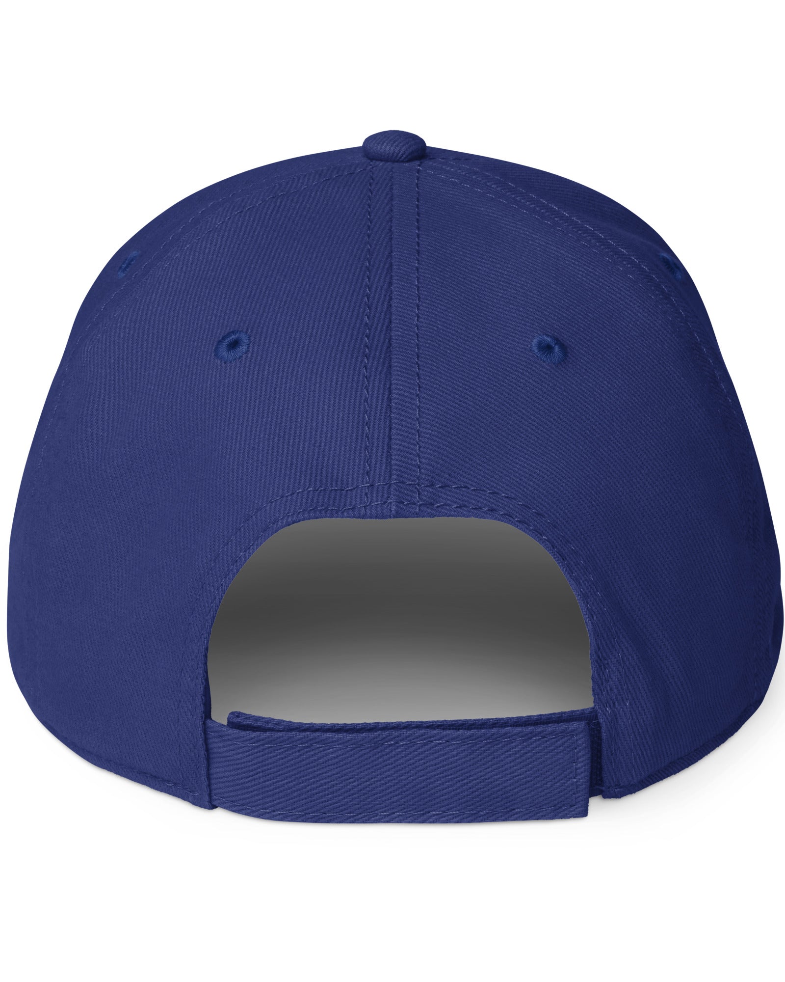 Jolly & Goode Hats Union Jack Hat | 100% Cotton | Low-Profile Cheeky British Style