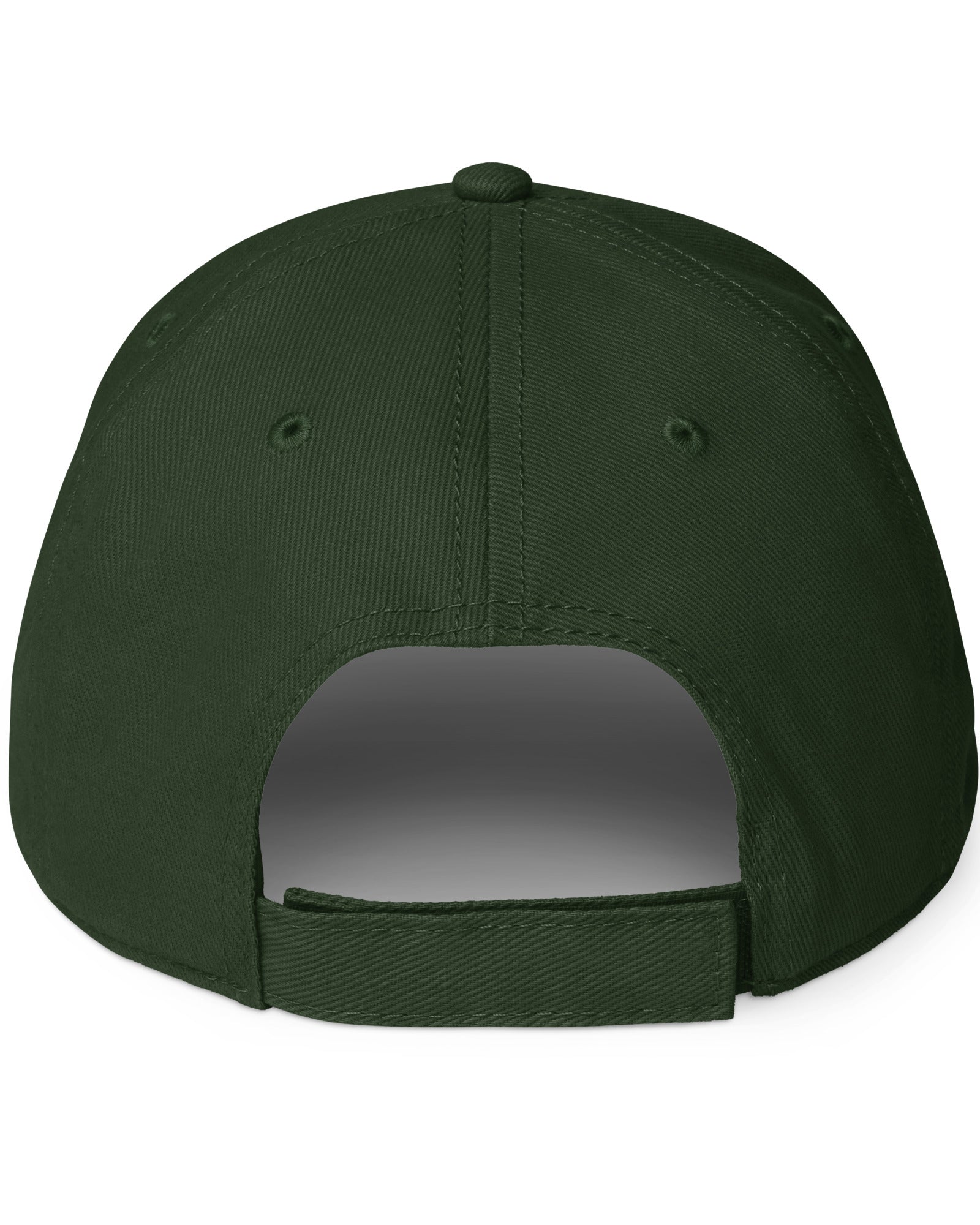 Jolly & Goode Hats Union Jack Hat | 100% Cotton | Low-Profile Cheeky British Style