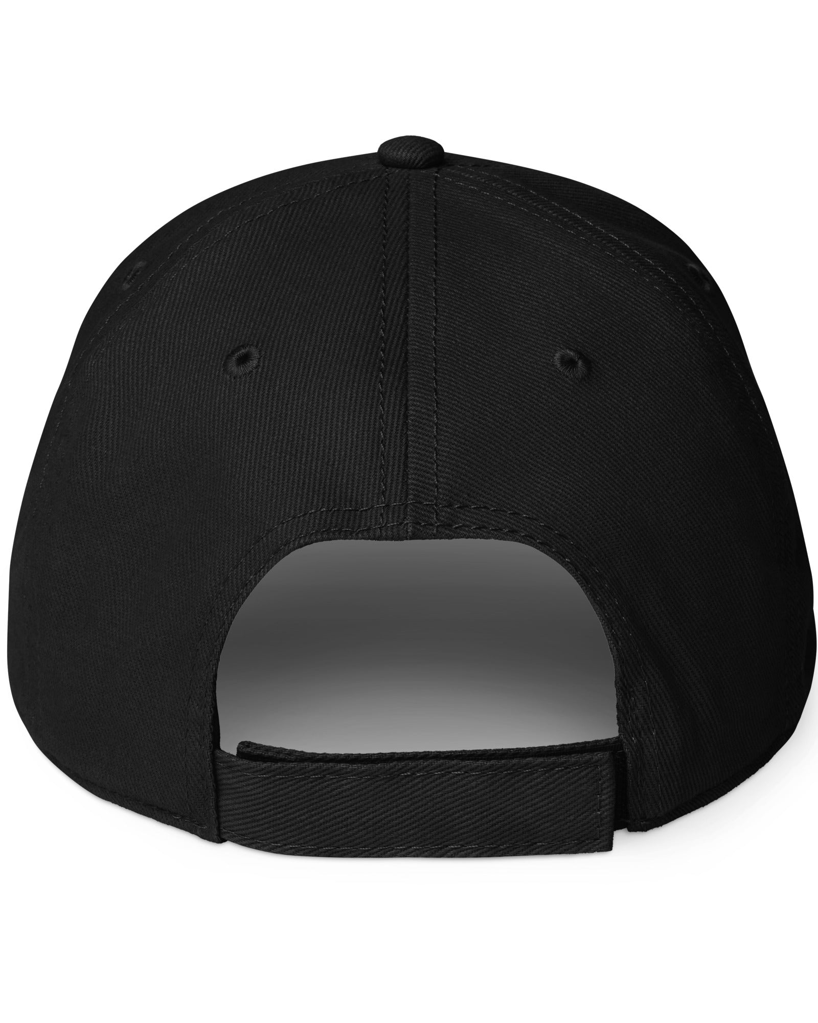 Jolly & Goode Hats Union Jack Hat | 100% Cotton | Low-Profile Cheeky British Style