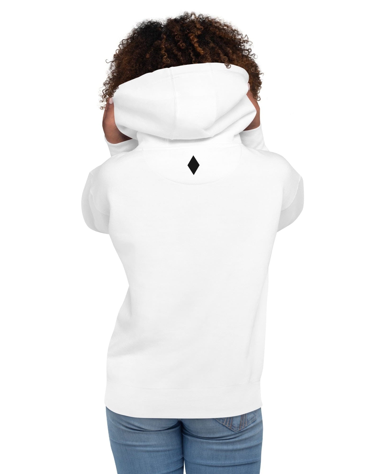 Jolly & Goode Hoodies Greenwich Meridian Hoodie Cheeky British Style