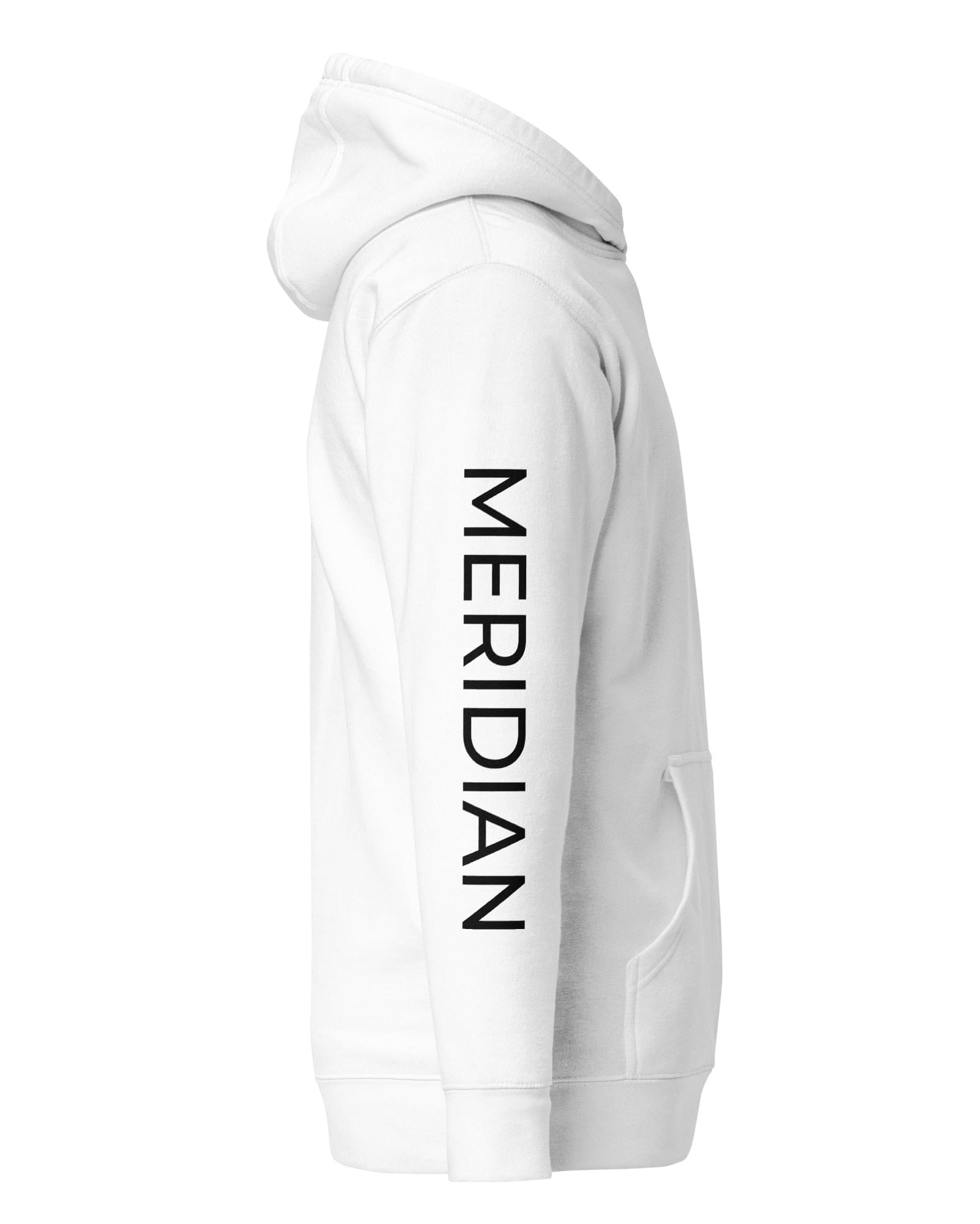 Jolly & Goode Hoodies Greenwich Meridian Hoodie Cheeky British Style
