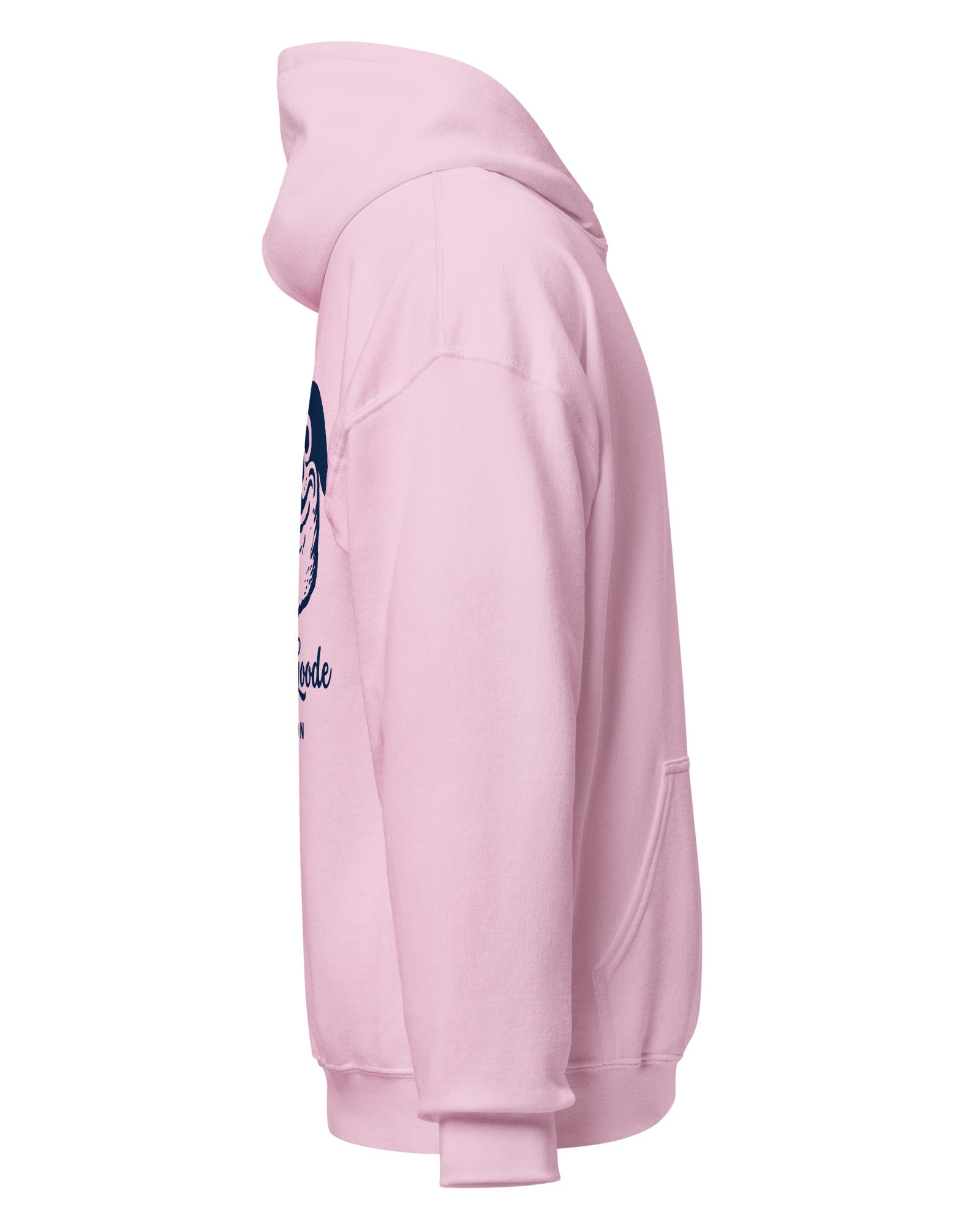 Jolly & Goode Hoodies Jolly Goode London Crowned Dog Hoodie Cheeky British Style