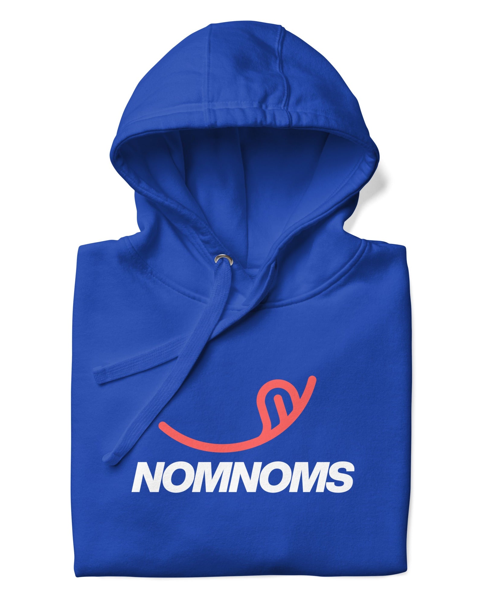 Jolly & Goode Hoodies Nomnoms Hoodie Cheeky British Style