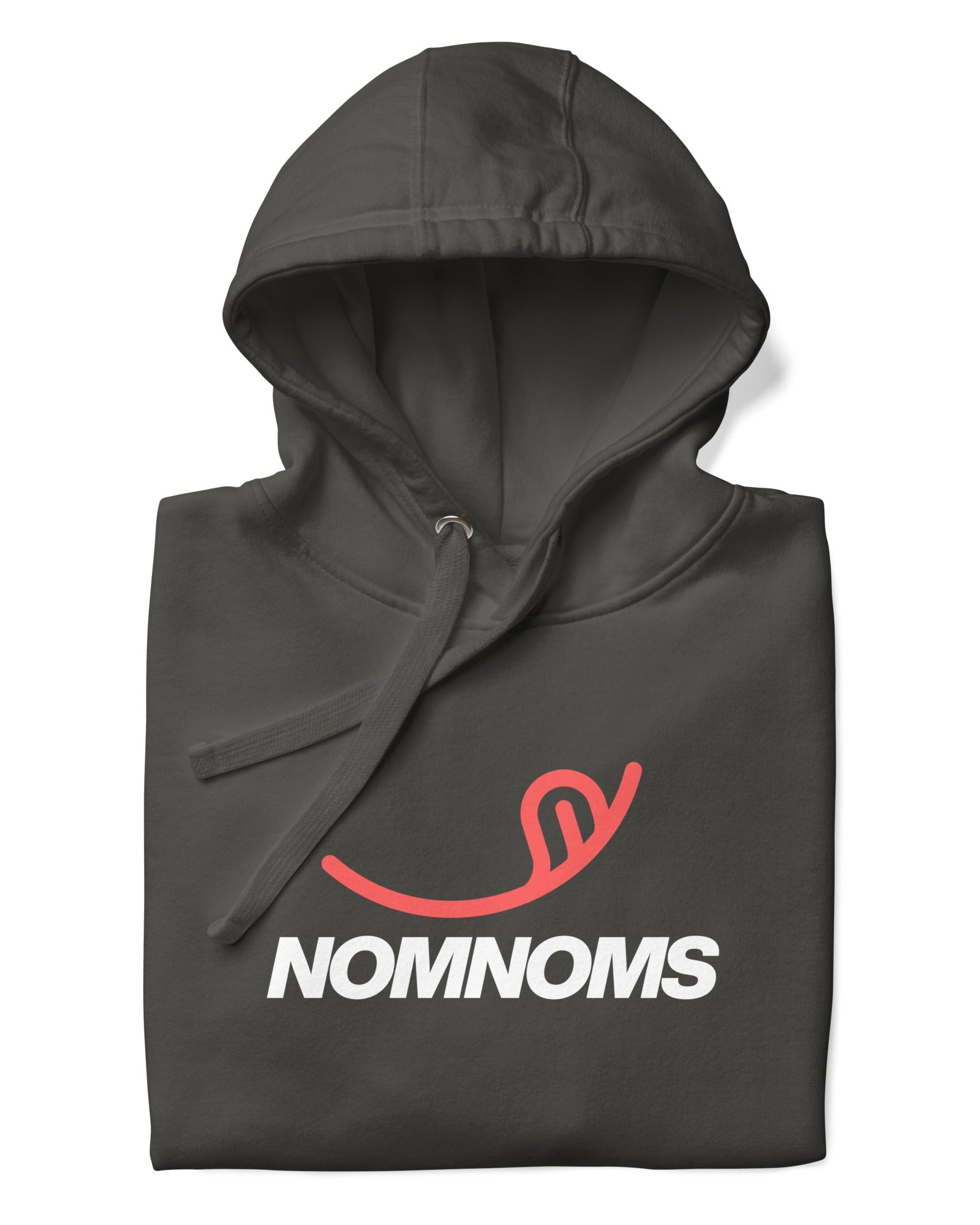 Jolly & Goode Hoodies Nomnoms Hoodie Cheeky British Style