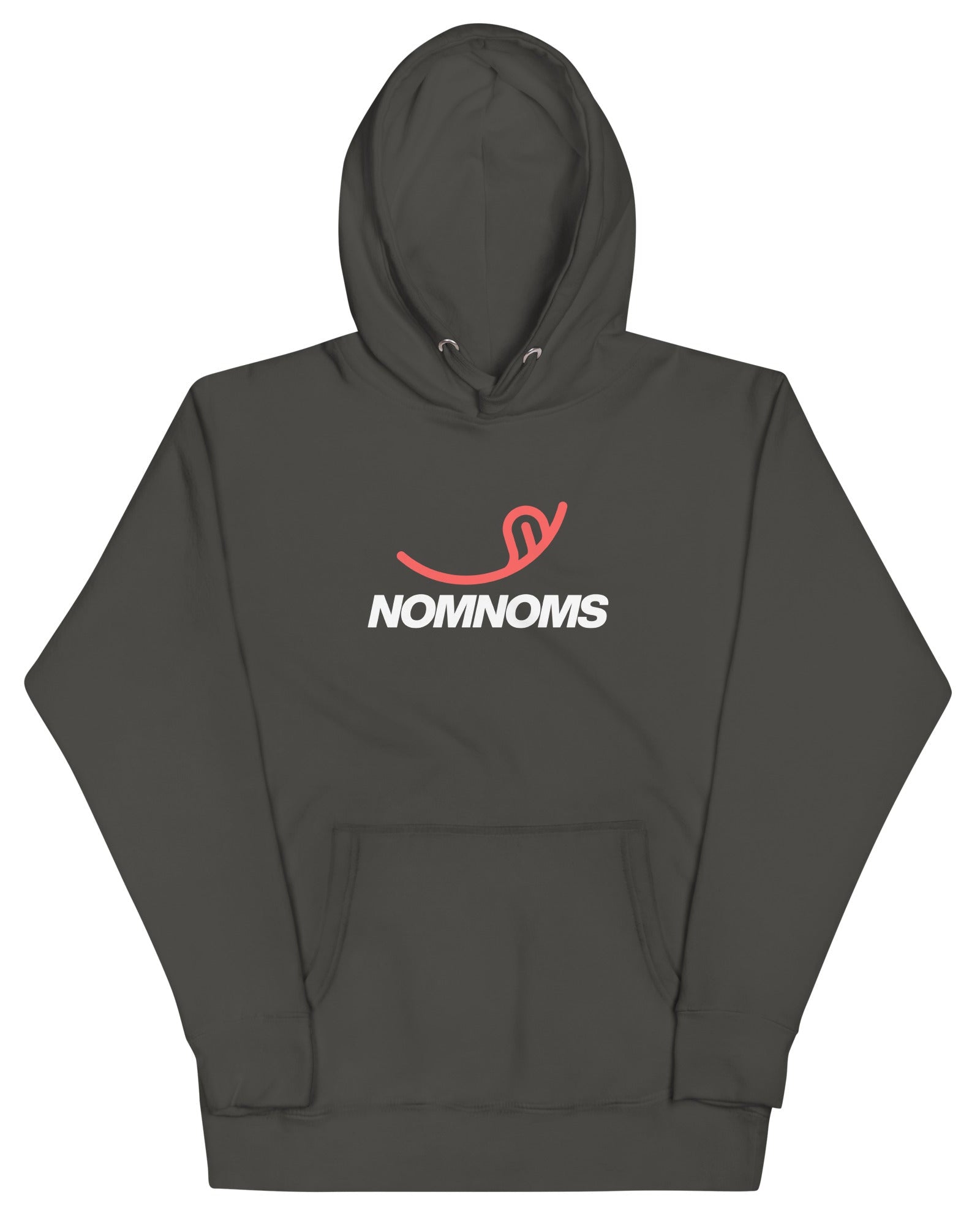 Jolly & Goode Hoodies Nomnoms Hoodie Cheeky British Style