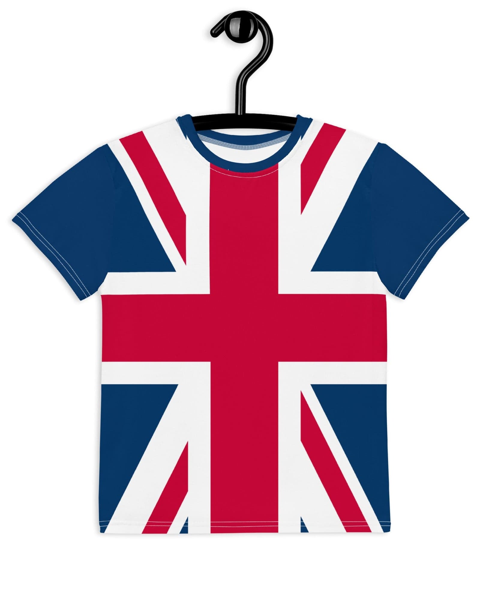 Jolly & Goode kids shirts Kids Union Jack Tee Cheeky British Style