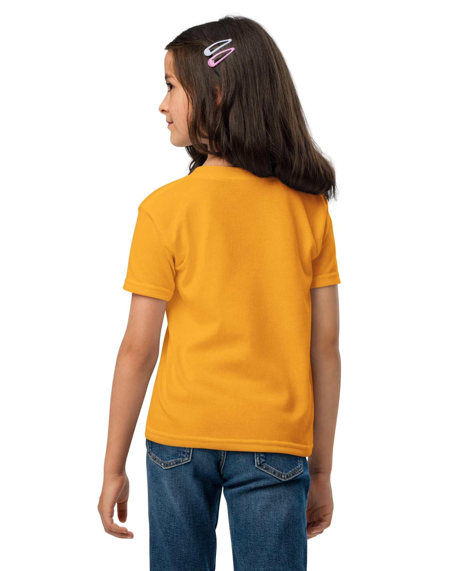 Jolly & Goode kids shirts Star Cat | A Little Something Extra | Youth Tee Cheeky British Style