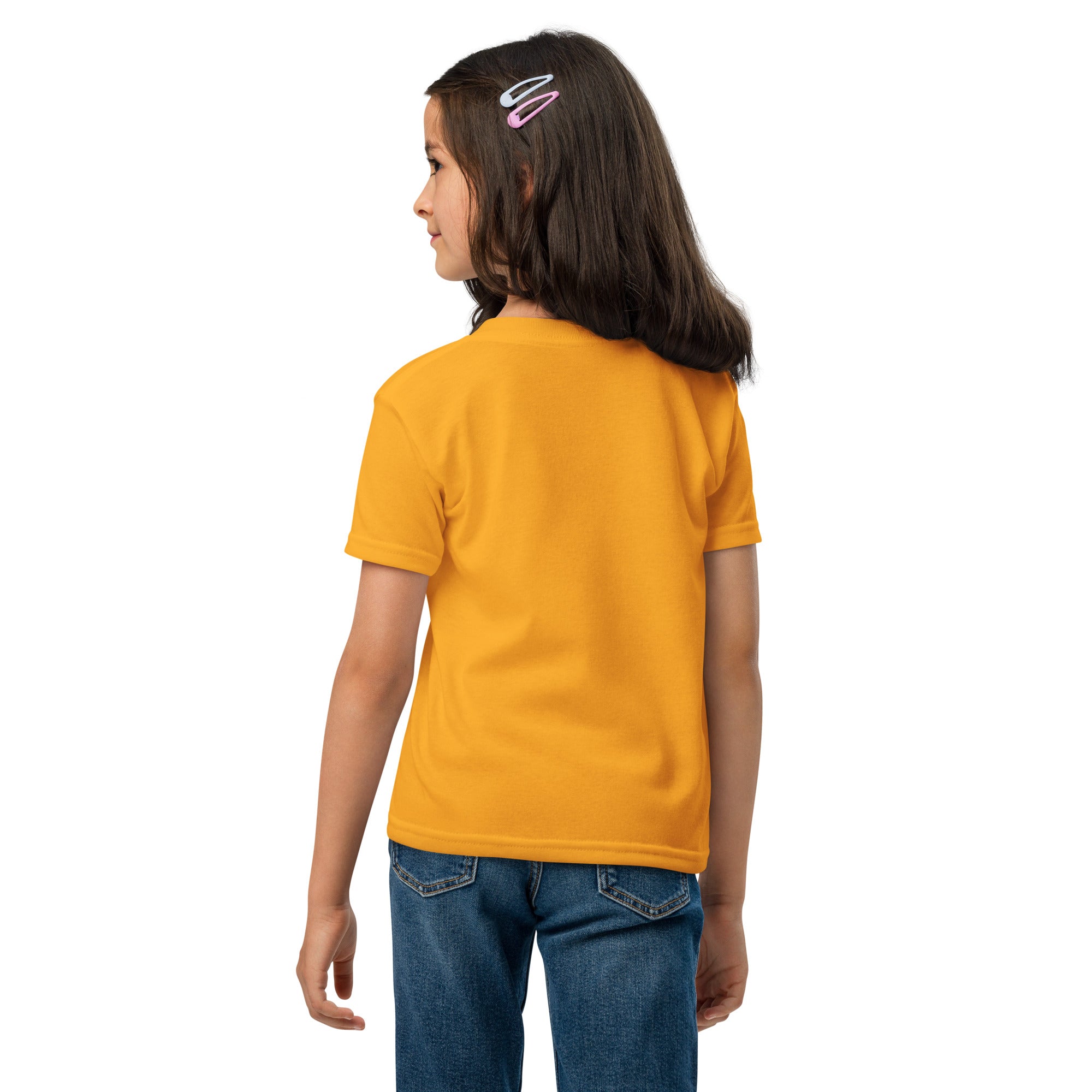 Jolly & Goode kids shirts Star Cat | A Little Something Extra | Youth Tee Cheeky British Style