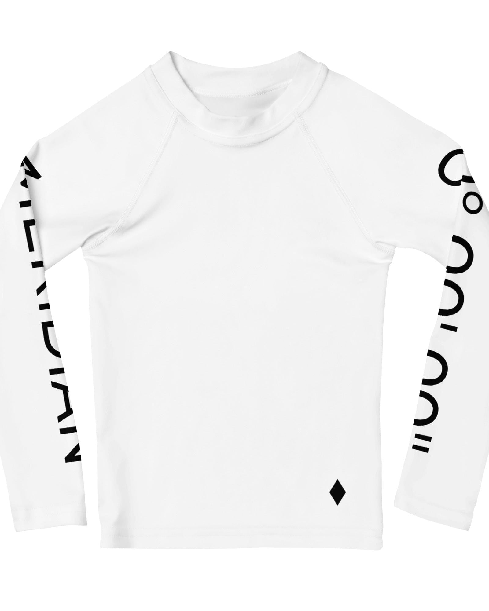 Jolly & Goode kids swim shirts 2T Greenwich Meridian Kids Swim Shirt Cheeky British Style