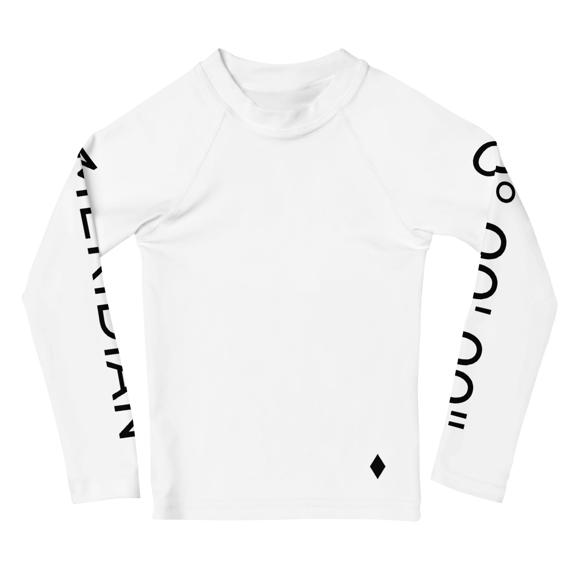 Jolly & Goode kids swim shirts 2T Greenwich Meridian Kids Swim Shirt Cheeky British Style