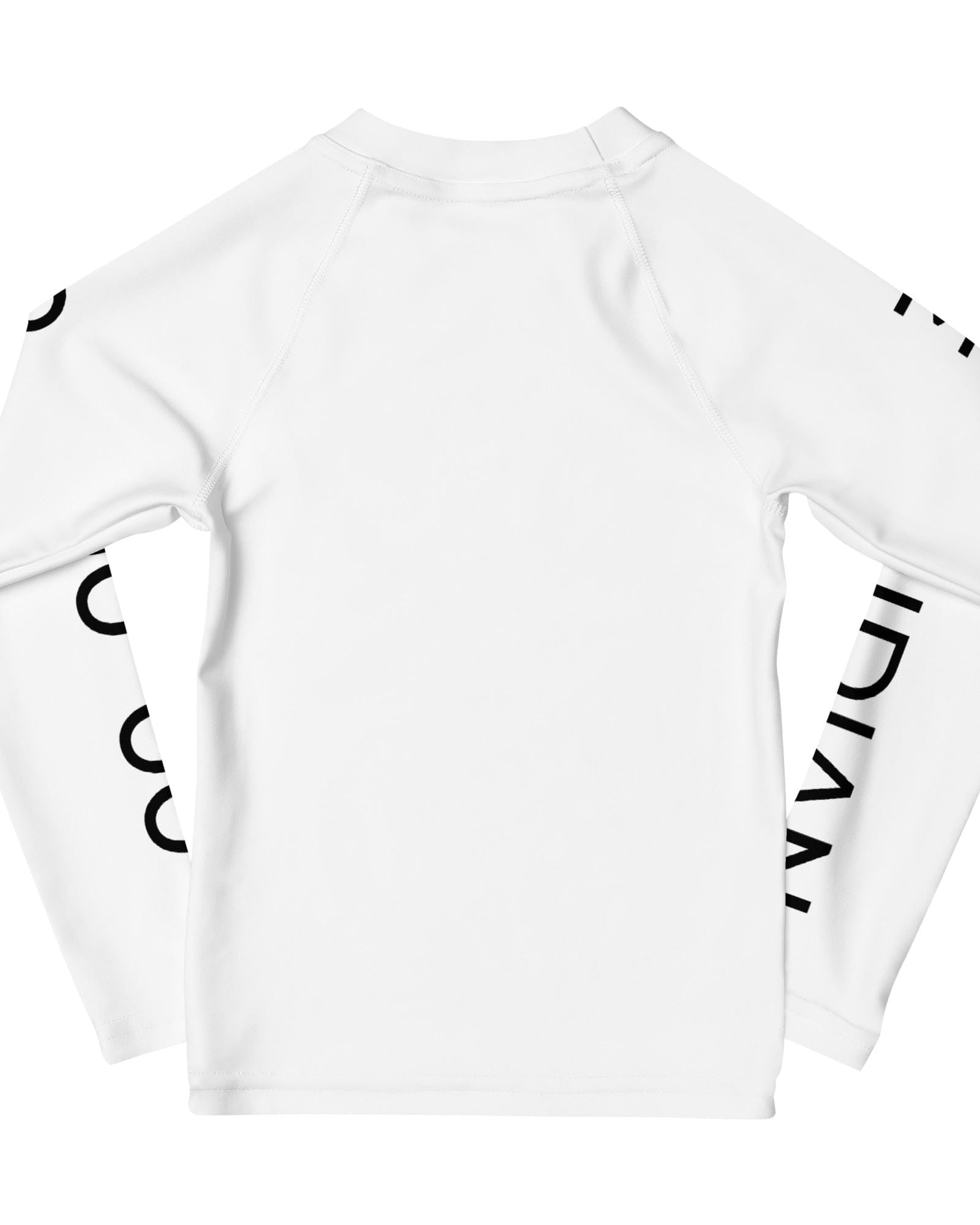 Jolly & Goode kids swim shirts Greenwich Meridian Kids Swim Shirt Cheeky British Style