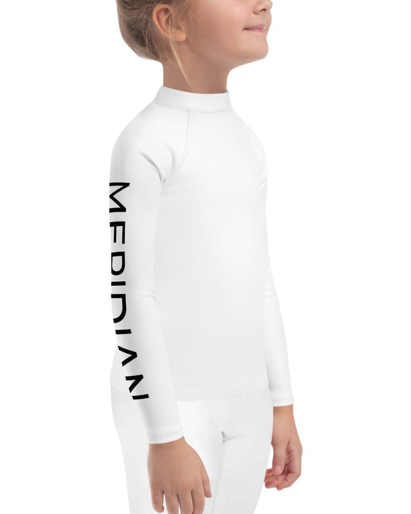 Jolly & Goode kids swim shirts Greenwich Meridian Kids Swim Shirt Cheeky British Style