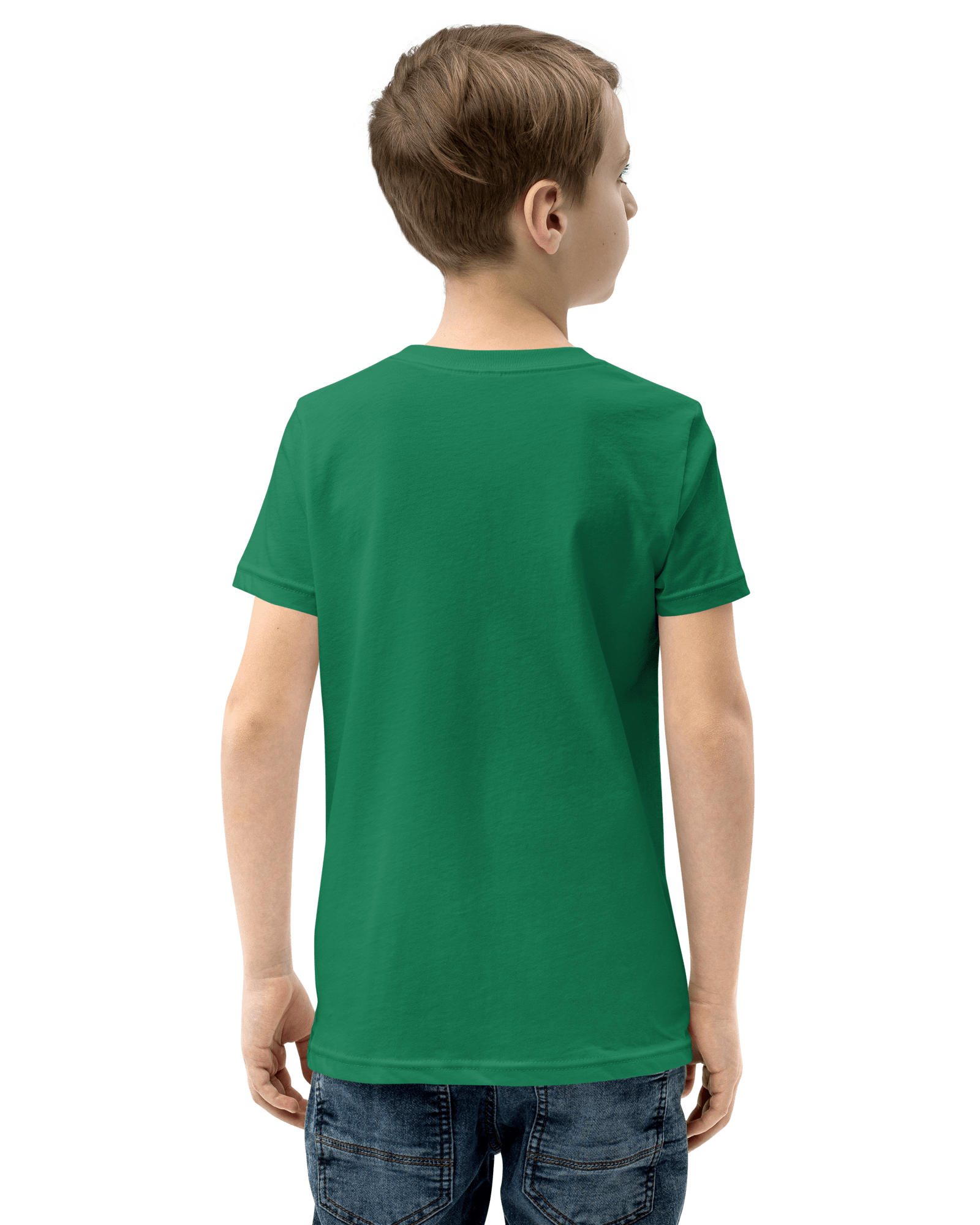 Jolly & Goode kids t-shirts Love London | Youth T-shirt Cheeky British Style