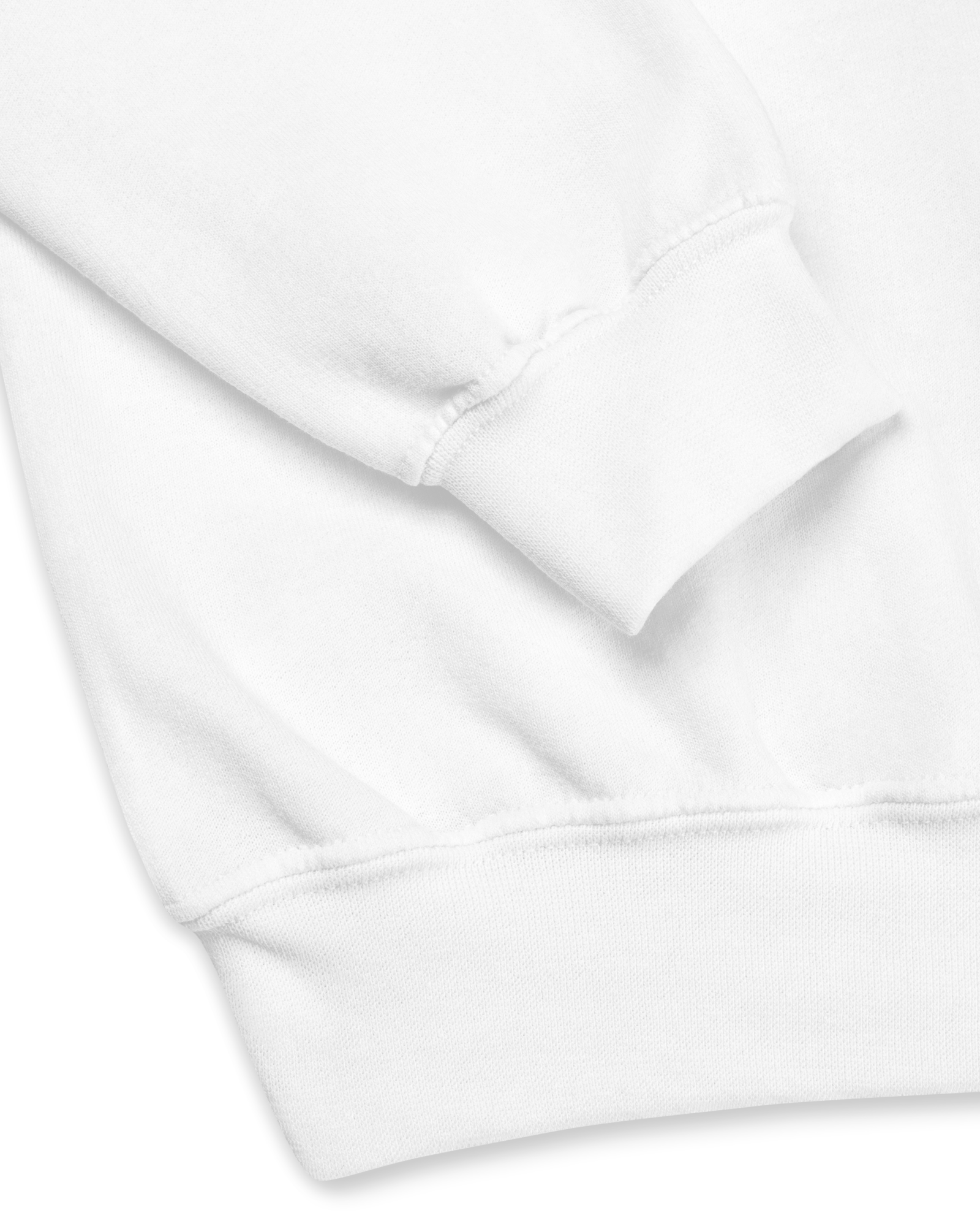 Jolly & Goode Lightning Bolt Sweatshirt Cheeky British Style