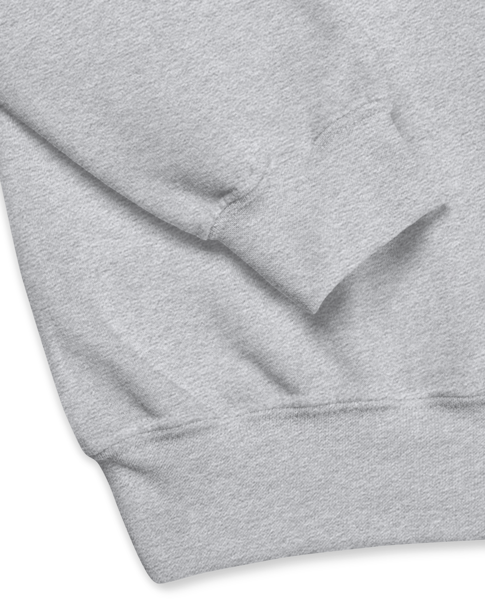 Jolly & Goode Lightning Bolt Sweatshirt Cheeky British Style