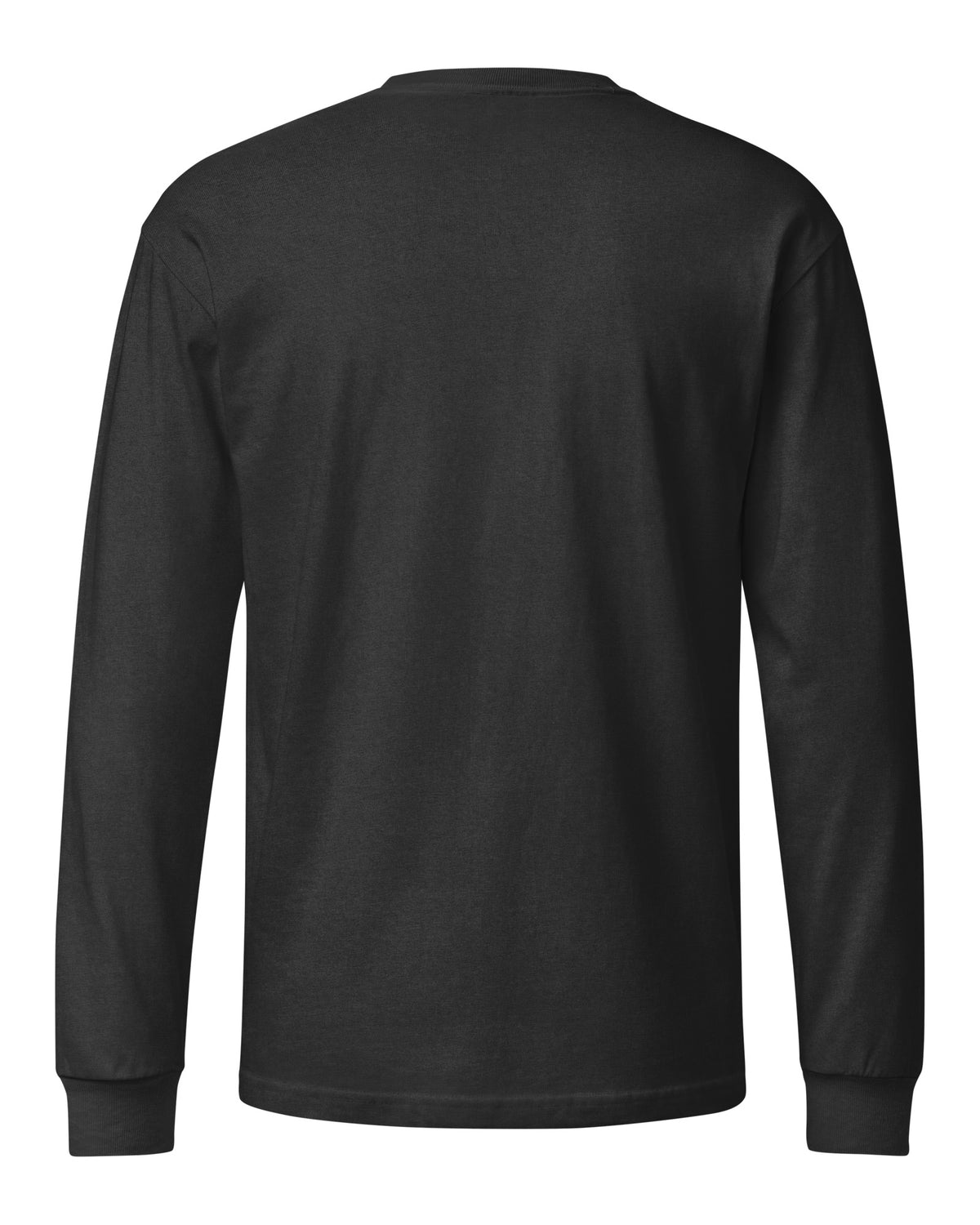 Jolly & Goode long sleeve shirts Hold Fast Nautical Heavyweight Cotton Long Sleeve Shirt Cheeky British Style