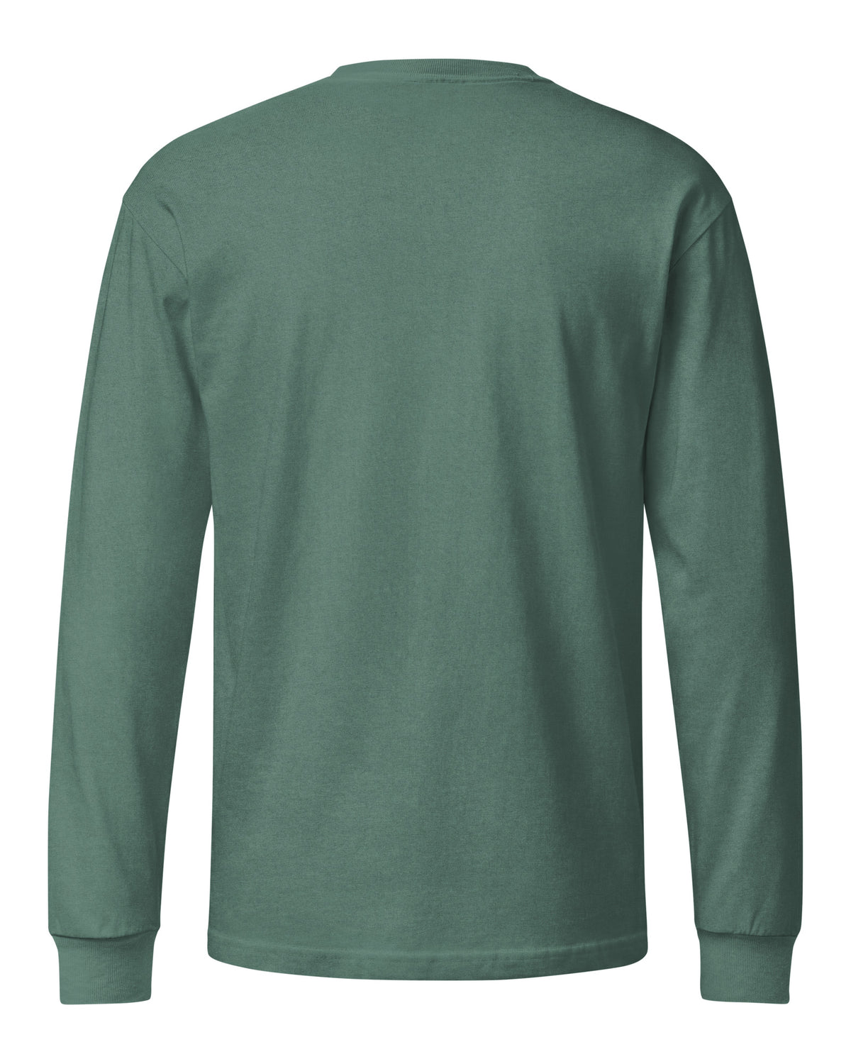 Jolly & Goode long sleeve shirts Hold Fast Nautical Heavyweight Cotton Long Sleeve Shirt Cheeky British Style