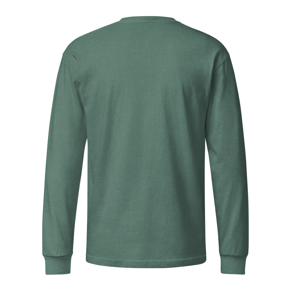 Jolly & Goode long sleeve shirts Hold Fast Nautical Heavyweight Cotton Long Sleeve Shirt Cheeky British Style