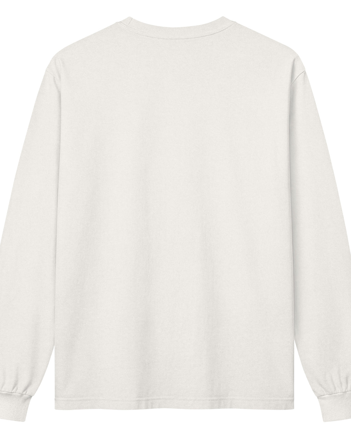 Jolly & Goode long sleeve shirts Prime Meridian 0° 0′ 0″ Long Sleeve Shirt Cheeky British Style