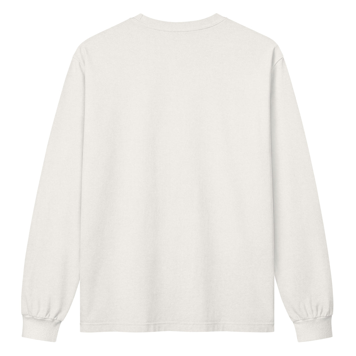 Jolly & Goode long sleeve shirts Prime Meridian 0° 0′ 0″ Long Sleeve Shirt Cheeky British Style
