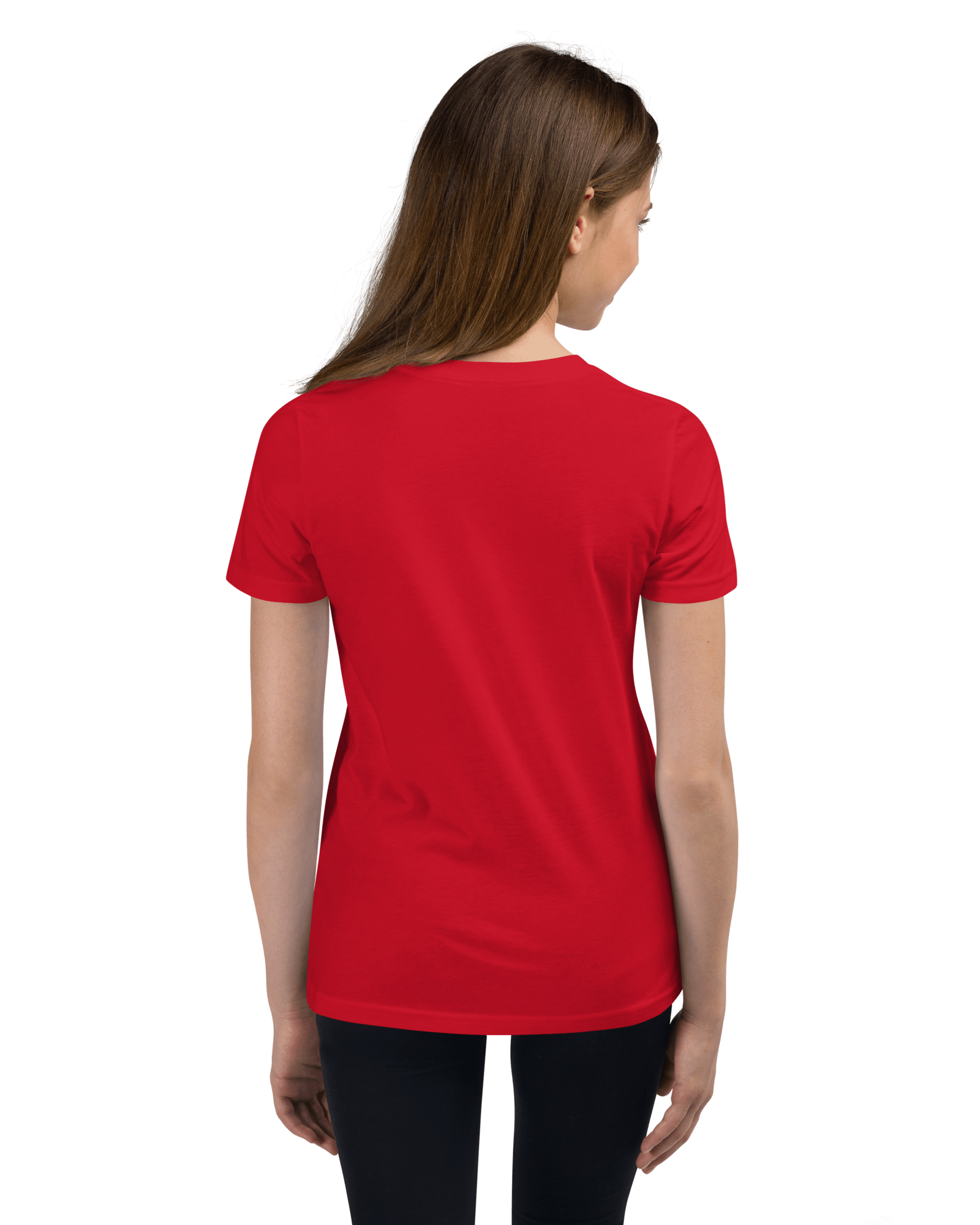 Jolly & Goode OBVS Youth T-shirt Obviously Cheeky British Style