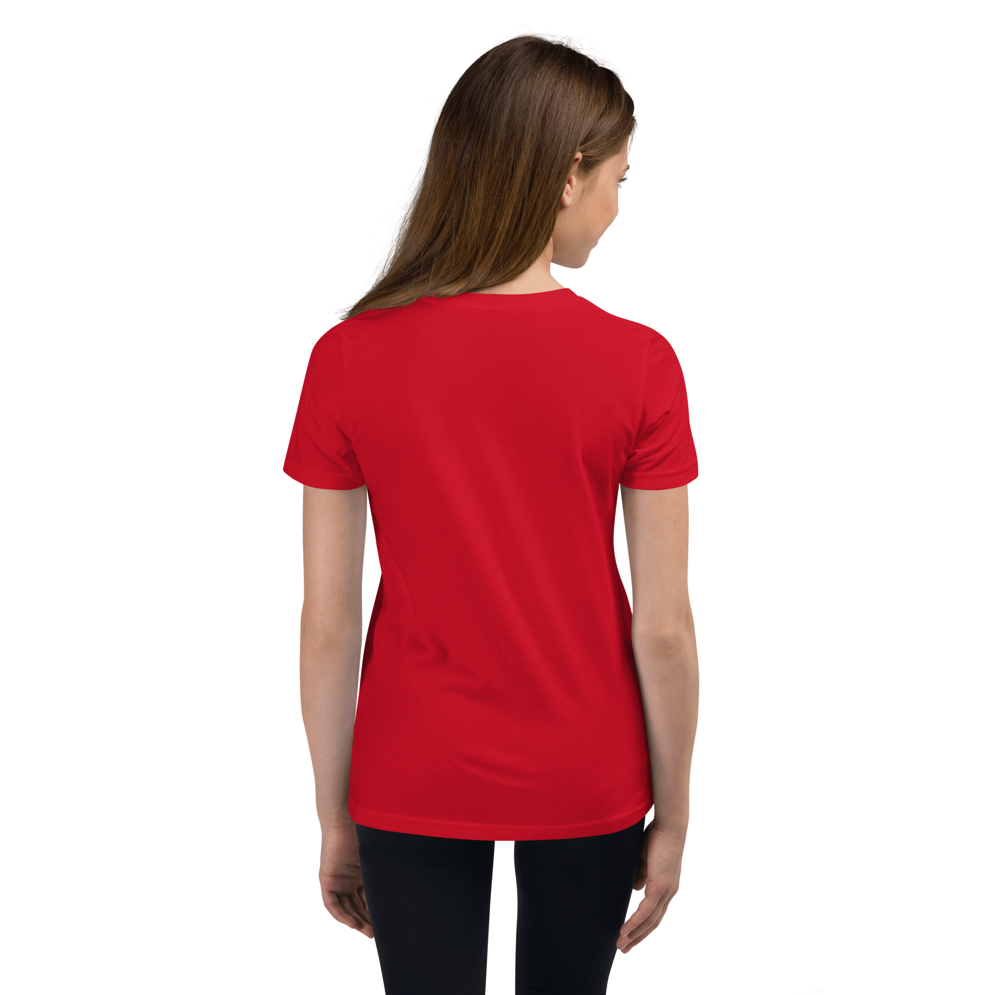 Jolly & Goode OBVS Youth T-shirt Obviously Cheeky British Style