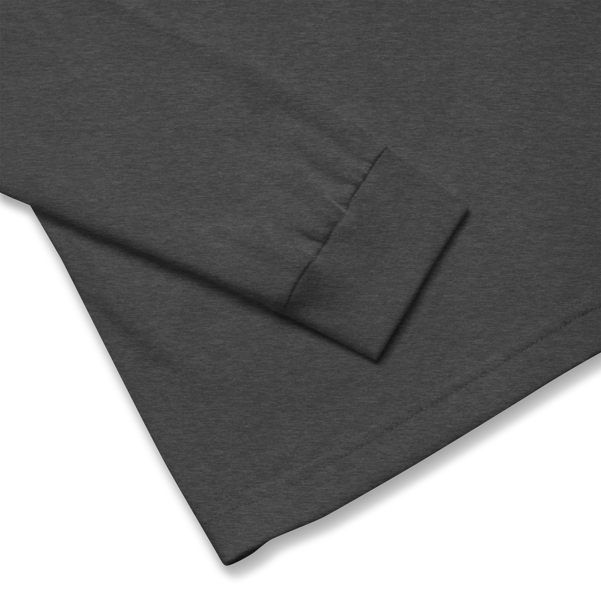 Jolly & Goode Permacrisis & Sons Long-Sleeve Shirt Cheeky British Style