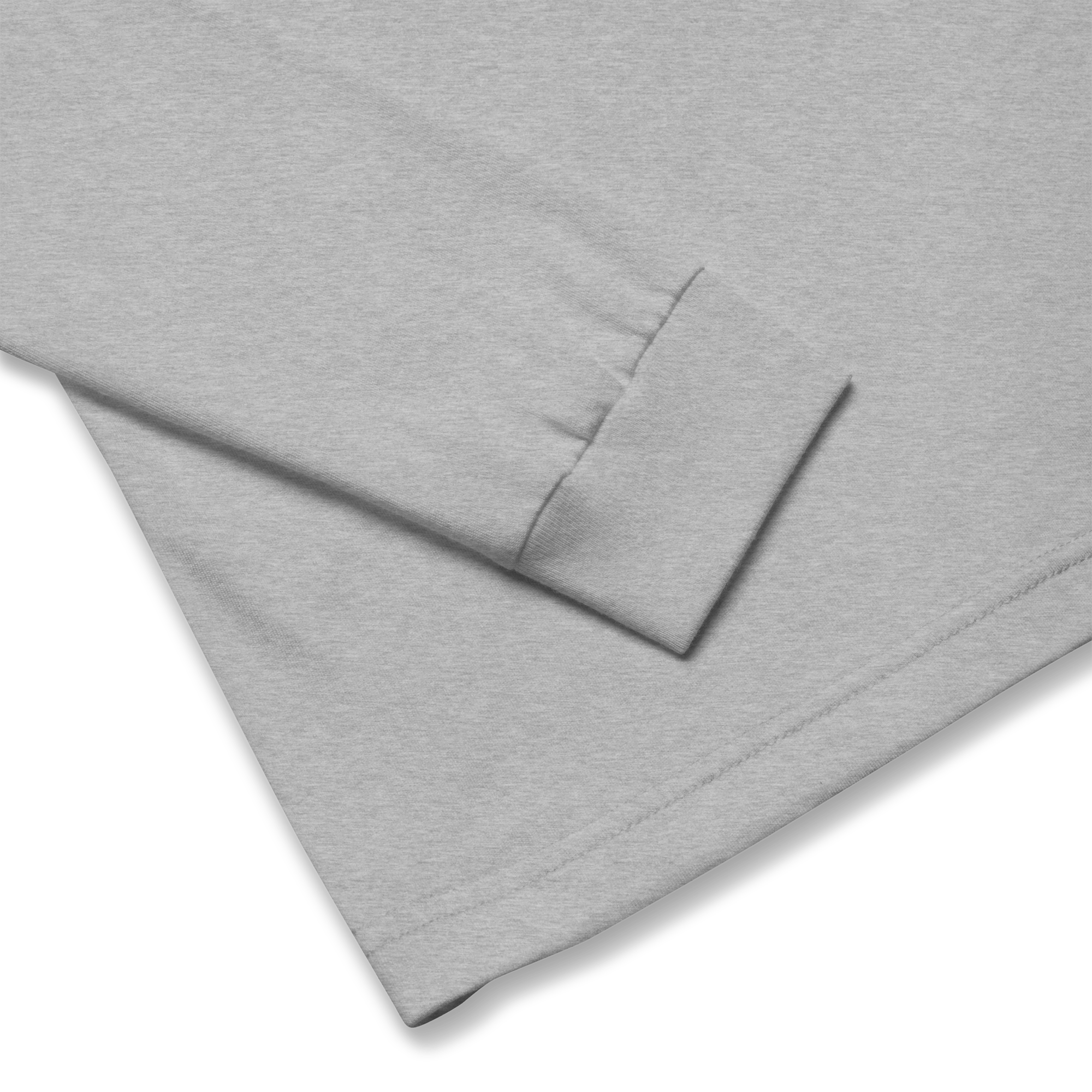 Jolly & Goode Permacrisis & Sons Long-Sleeve Shirt Cheeky British Style