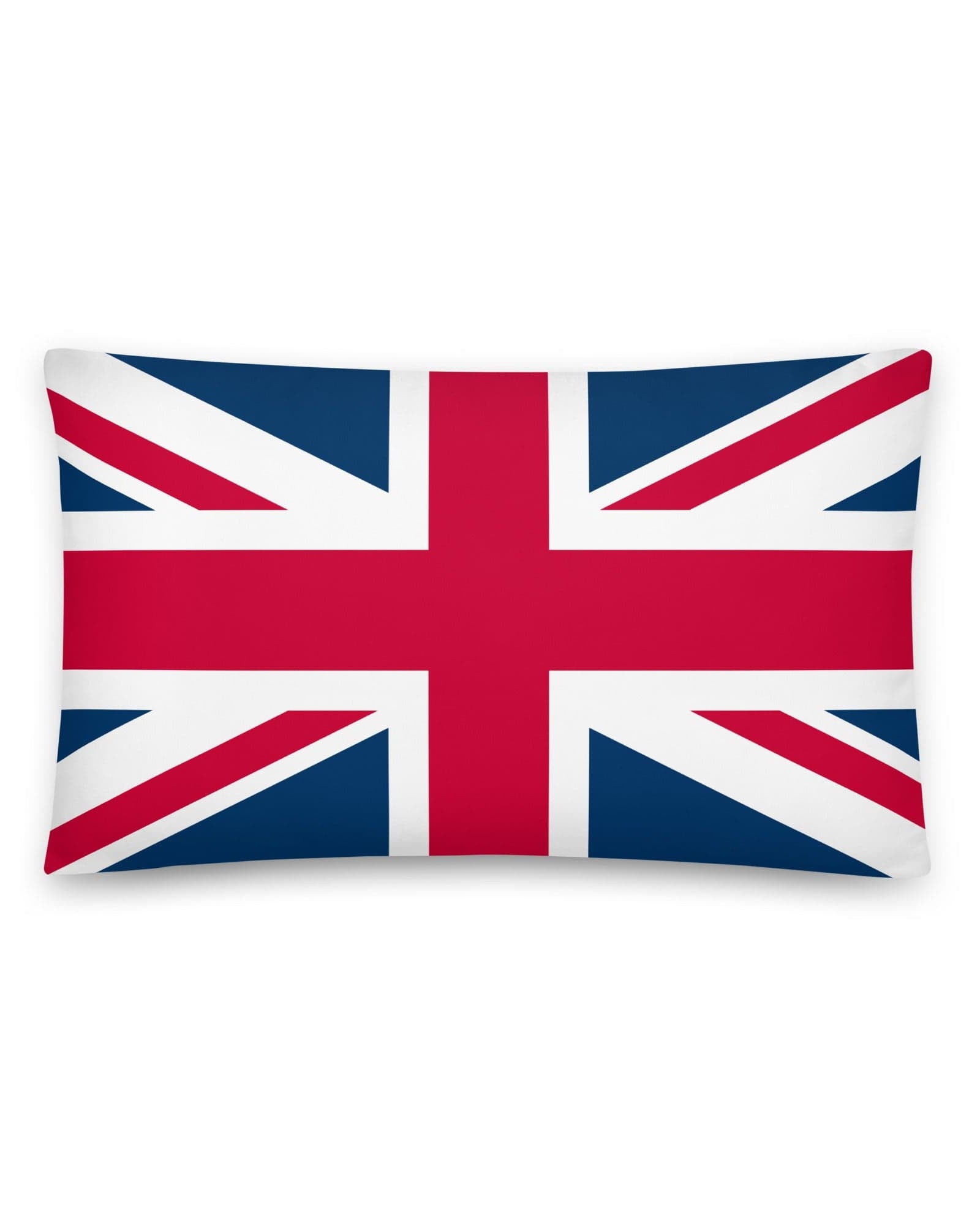 Jolly & Goode Pillow Union Jack Pillow Cheeky British Style