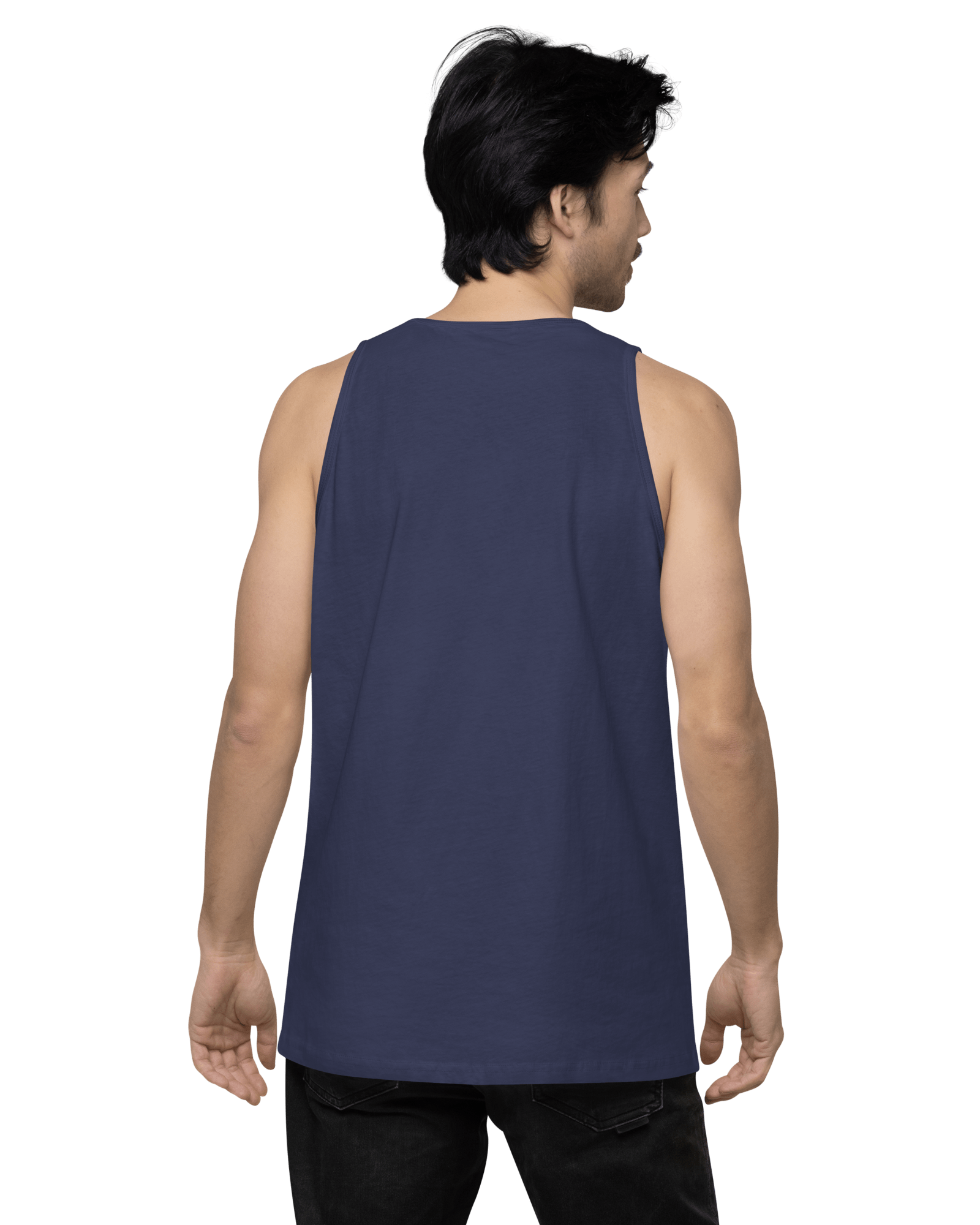 Jolly & Goode Shirts & Tops American Counterparts | Men’s Vest | Tank Top Cheeky British Style