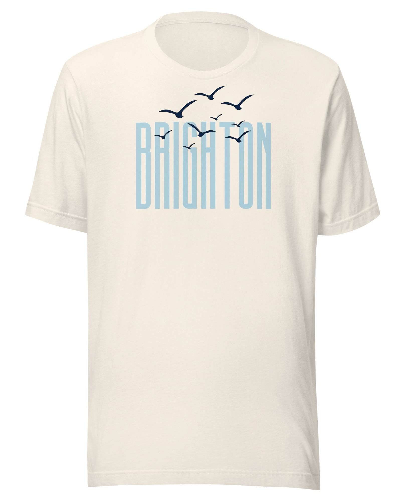 Jolly & Goode Shirts & Tops Brighton Seashore Shirt | Brighton & Hove Cheeky British Style