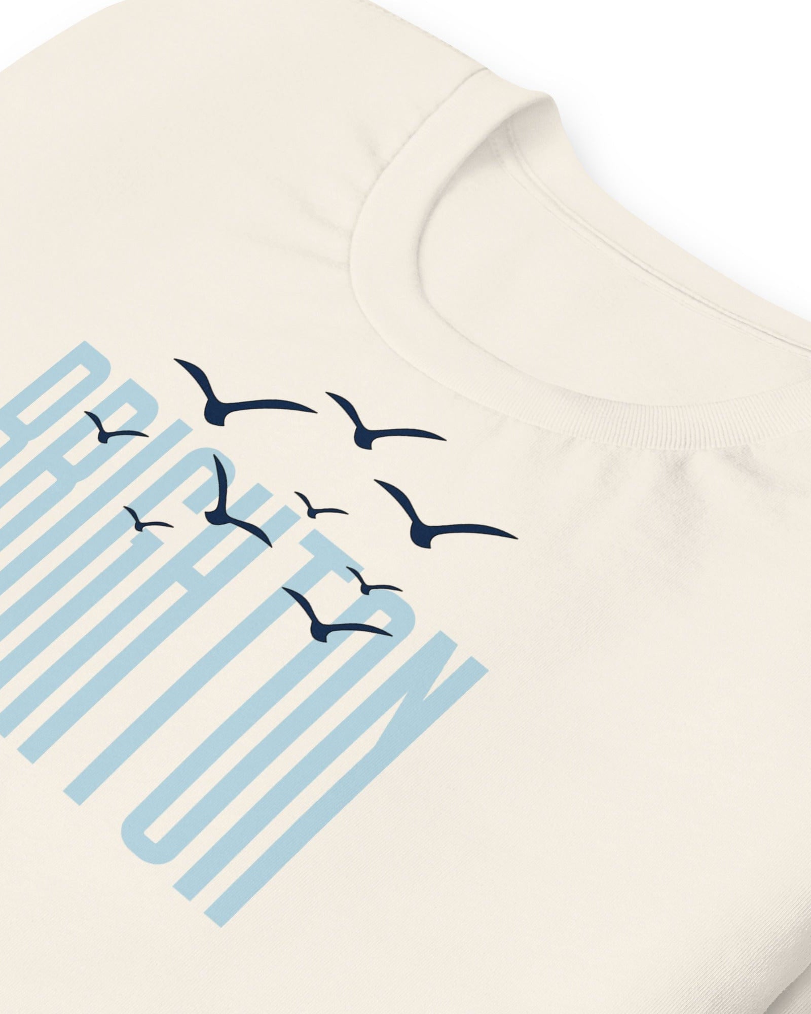 Jolly & Goode Shirts & Tops Brighton Seashore Shirt | Brighton & Hove Cheeky British Style