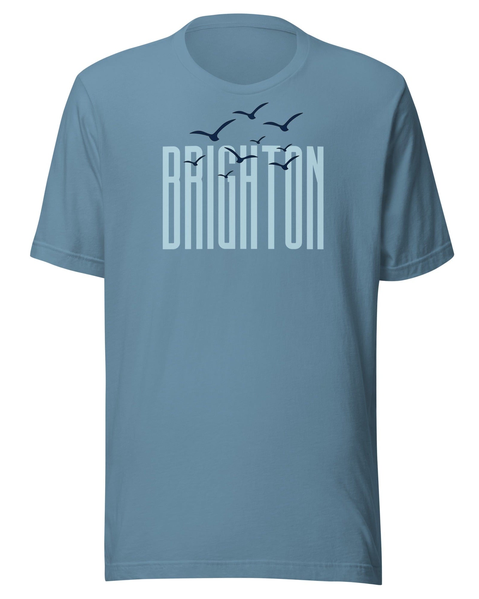 Jolly & Goode Shirts & Tops Brighton Seashore Shirt | Brighton & Hove Cheeky British Style