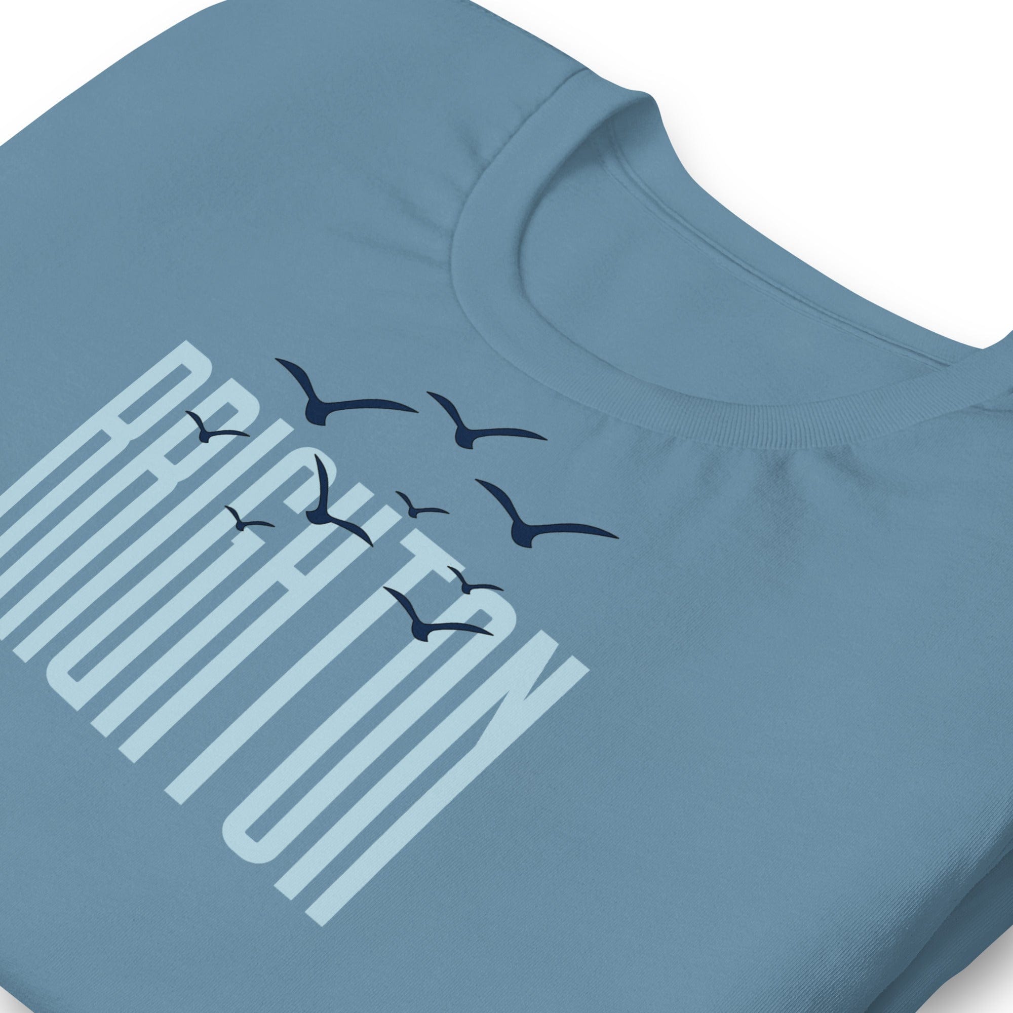 Jolly & Goode Shirts & Tops Brighton Seashore Shirt | Brighton & Hove Cheeky British Style