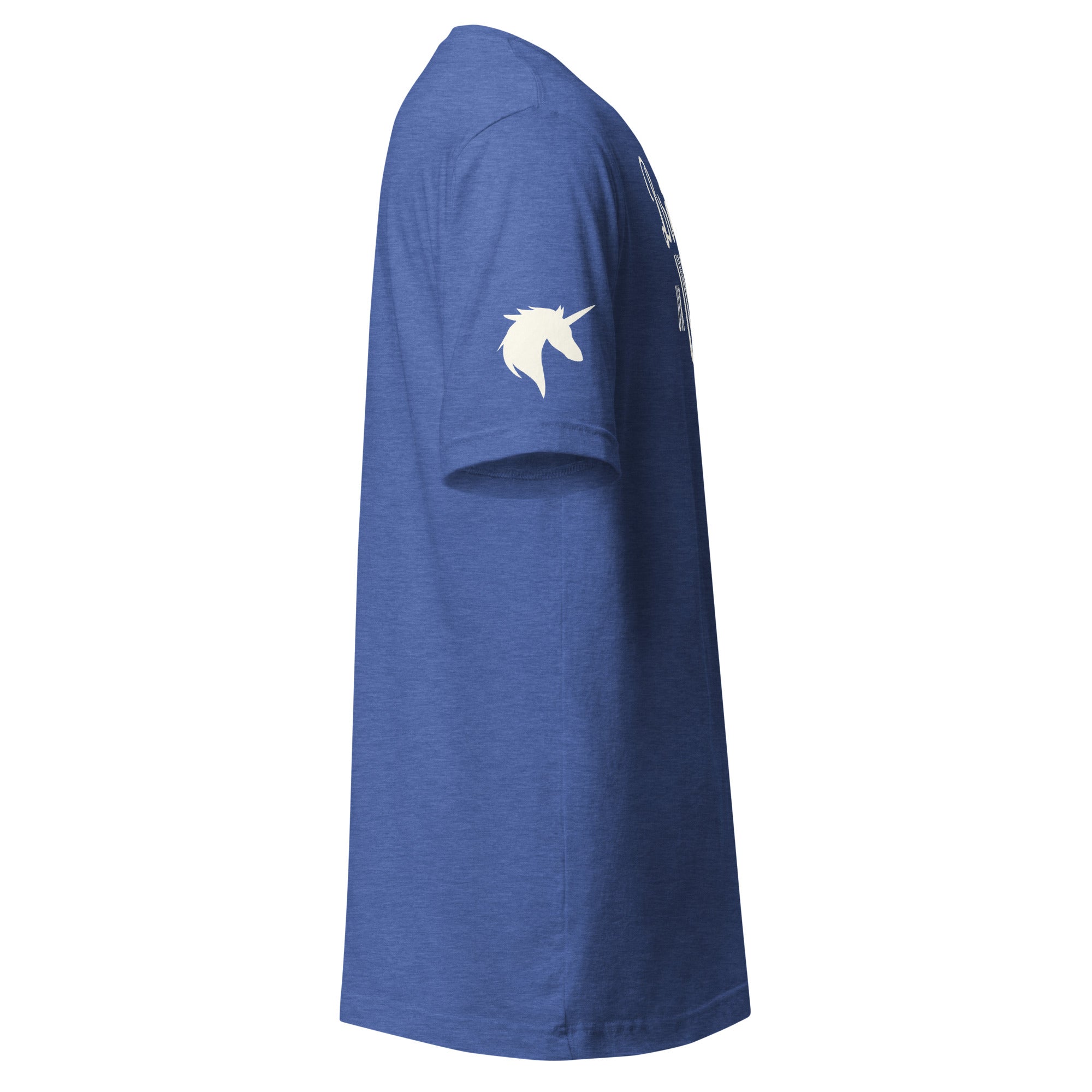 Jolly & Goode Shirts & Tops British Unicorn Outfitters T-shirt | Unisex Cheeky British Style