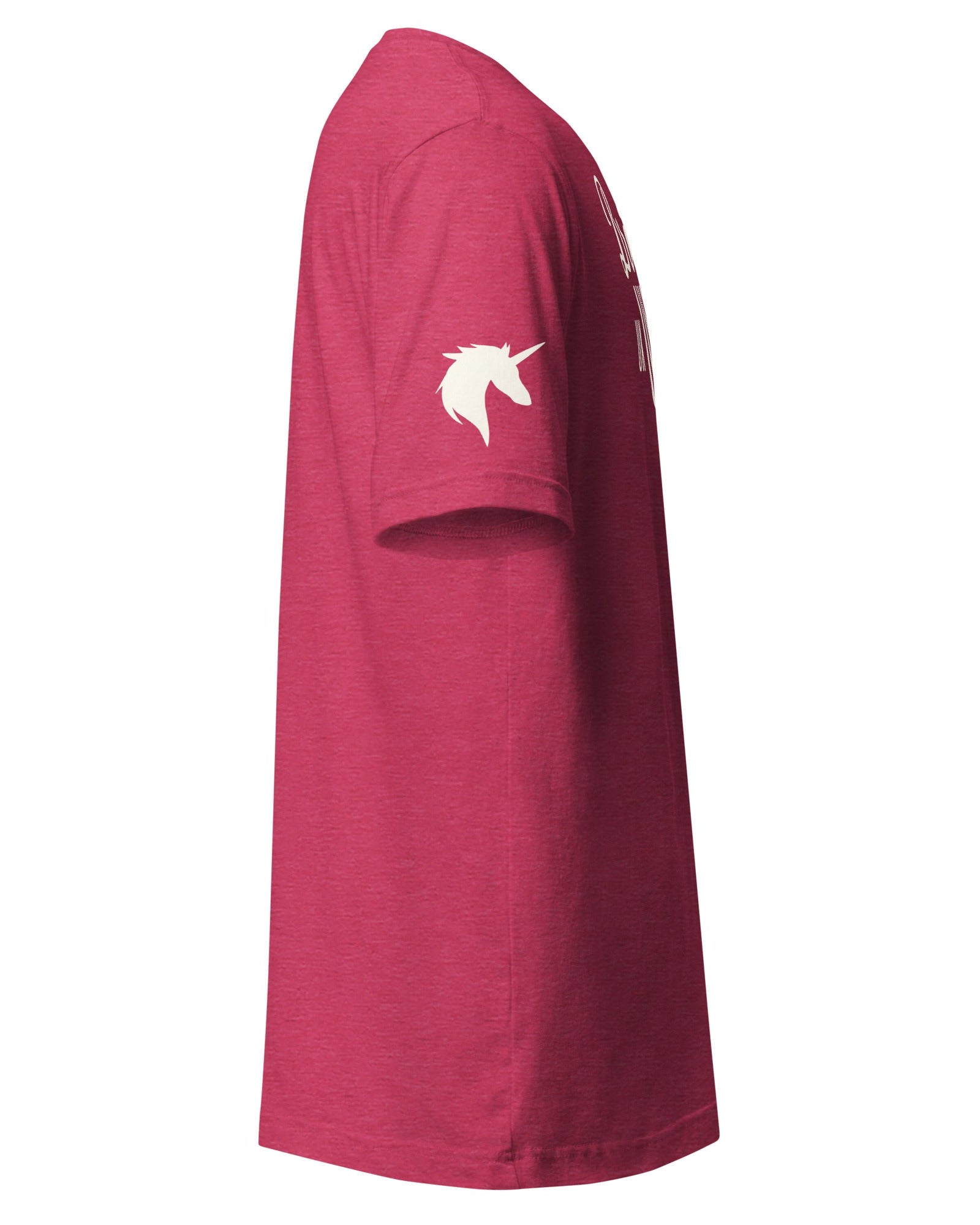 Jolly & Goode Shirts & Tops British Unicorn Outfitters T-shirt | Unisex Cheeky British Style