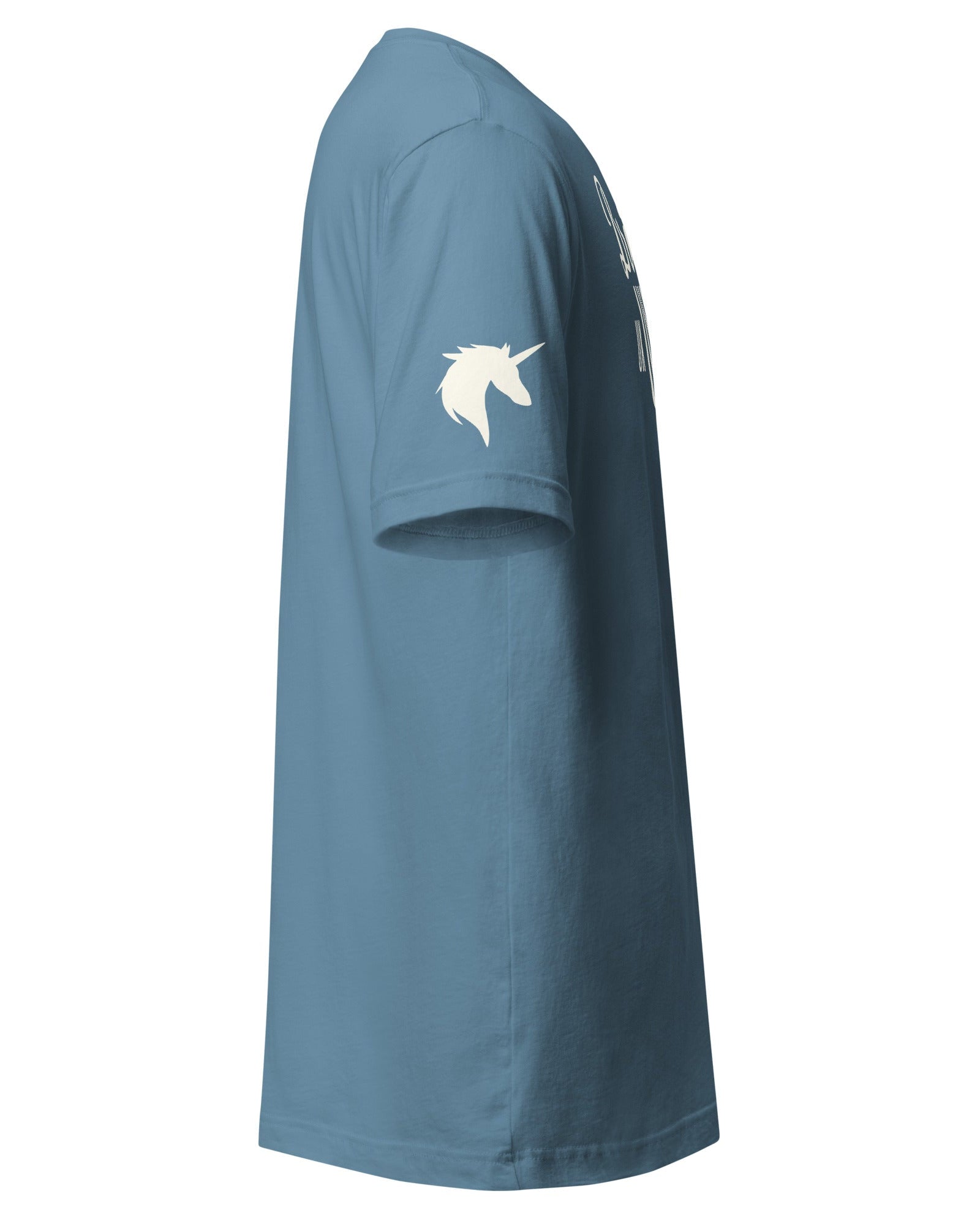 Jolly & Goode Shirts & Tops British Unicorn Outfitters T-shirt | Unisex Cheeky British Style