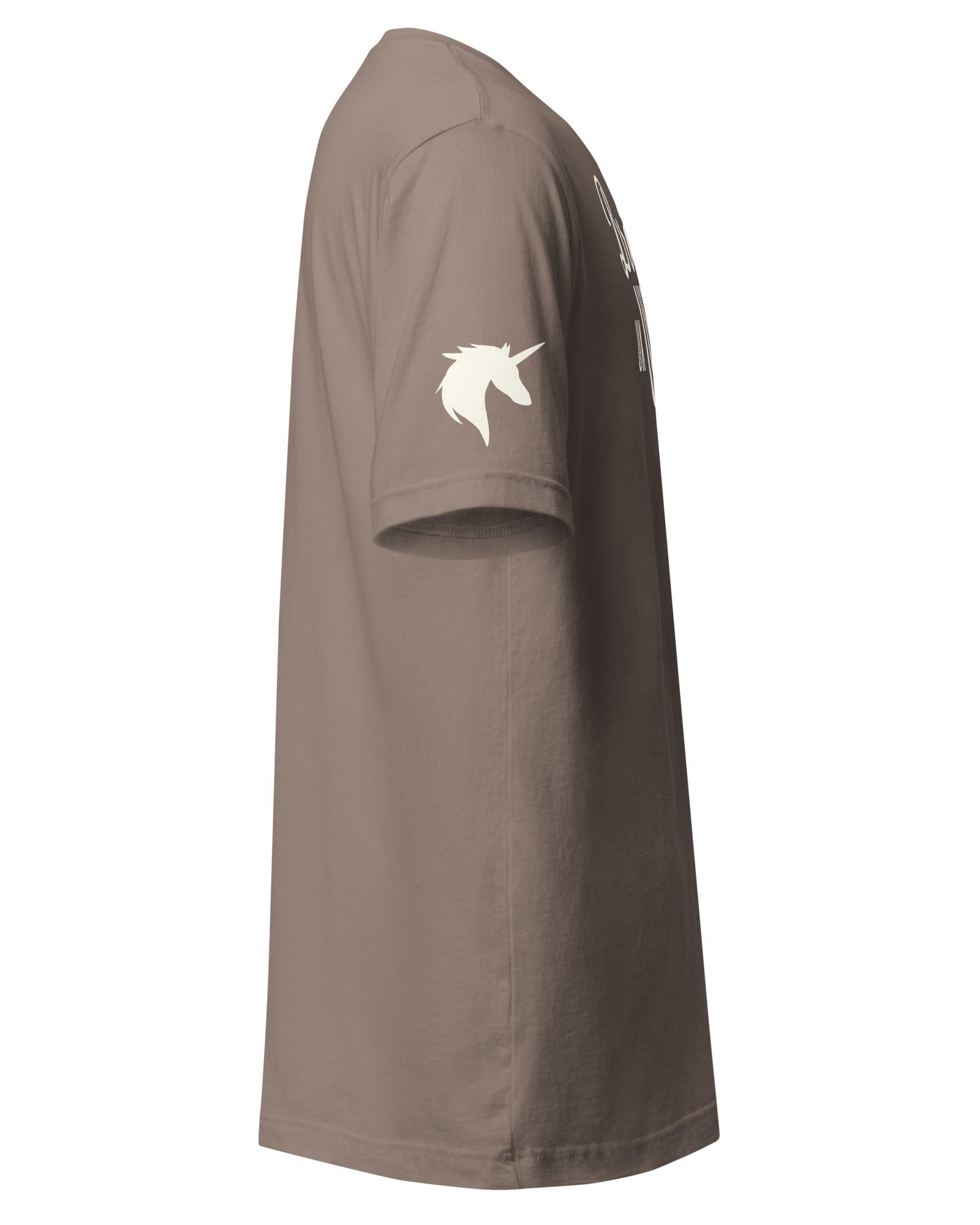 Jolly & Goode Shirts & Tops British Unicorn Outfitters T-shirt | Unisex Cheeky British Style