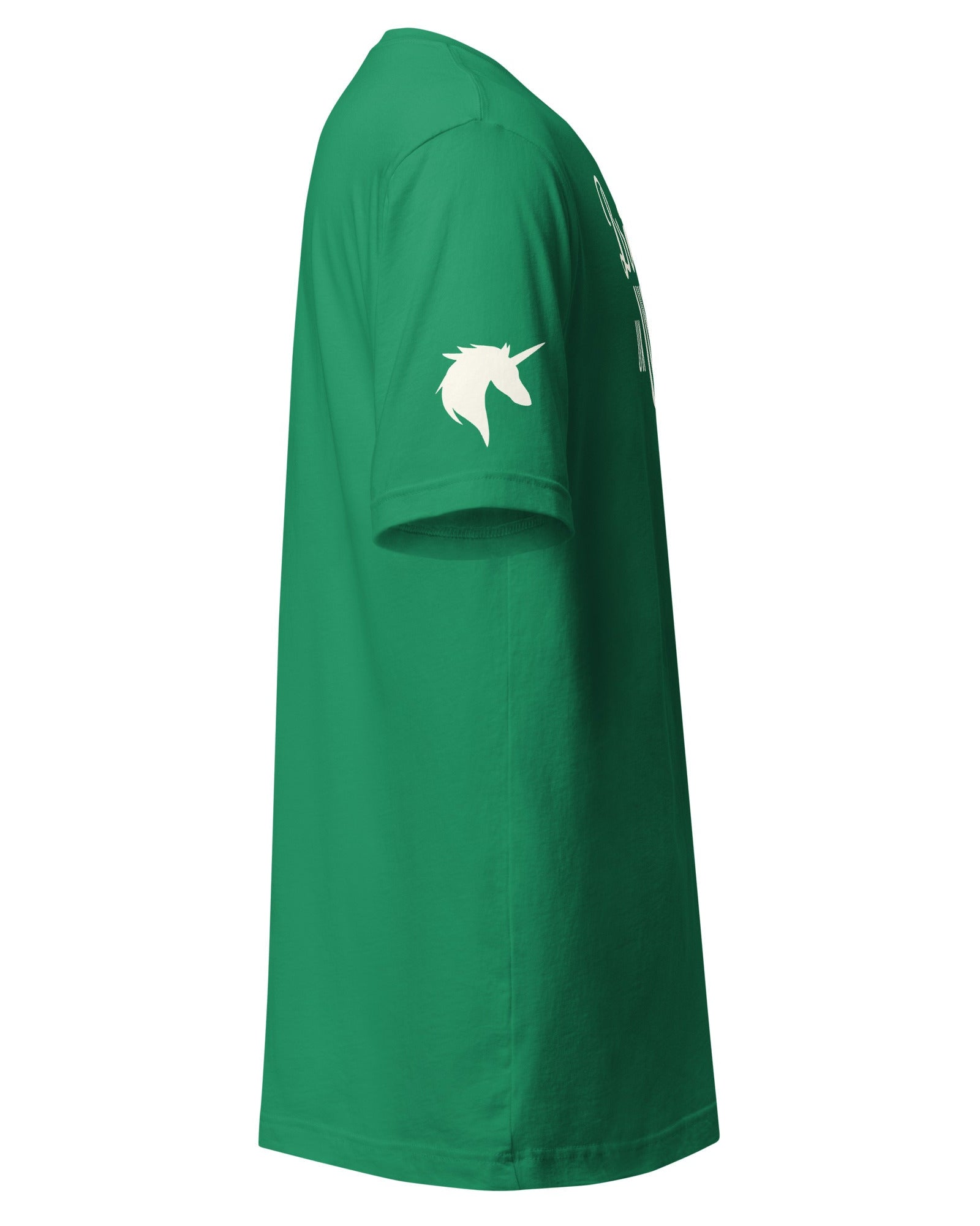 Jolly & Goode Shirts & Tops British Unicorn Outfitters T-shirt | Unisex Cheeky British Style