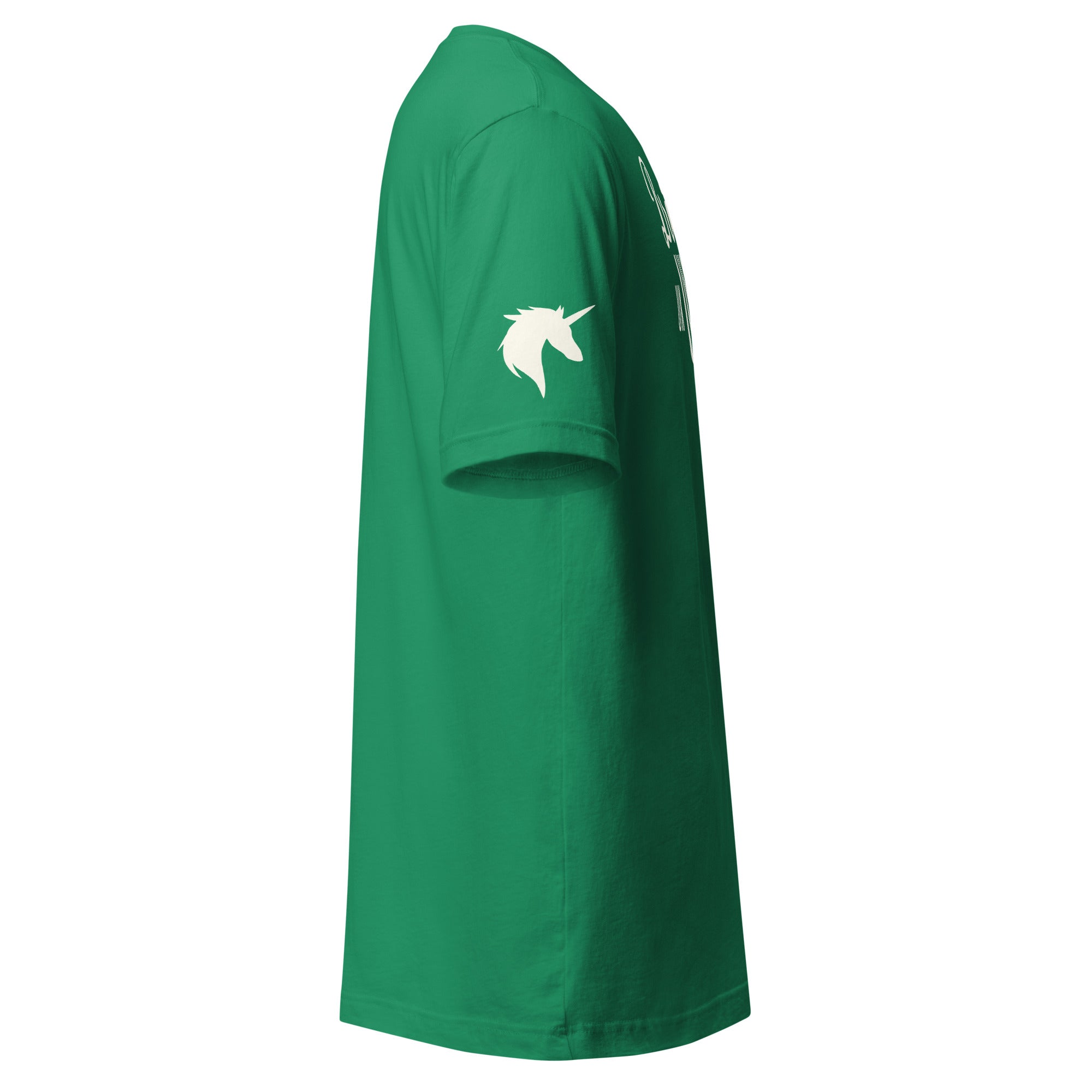 Jolly & Goode Shirts & Tops British Unicorn Outfitters T-shirt | Unisex Cheeky British Style