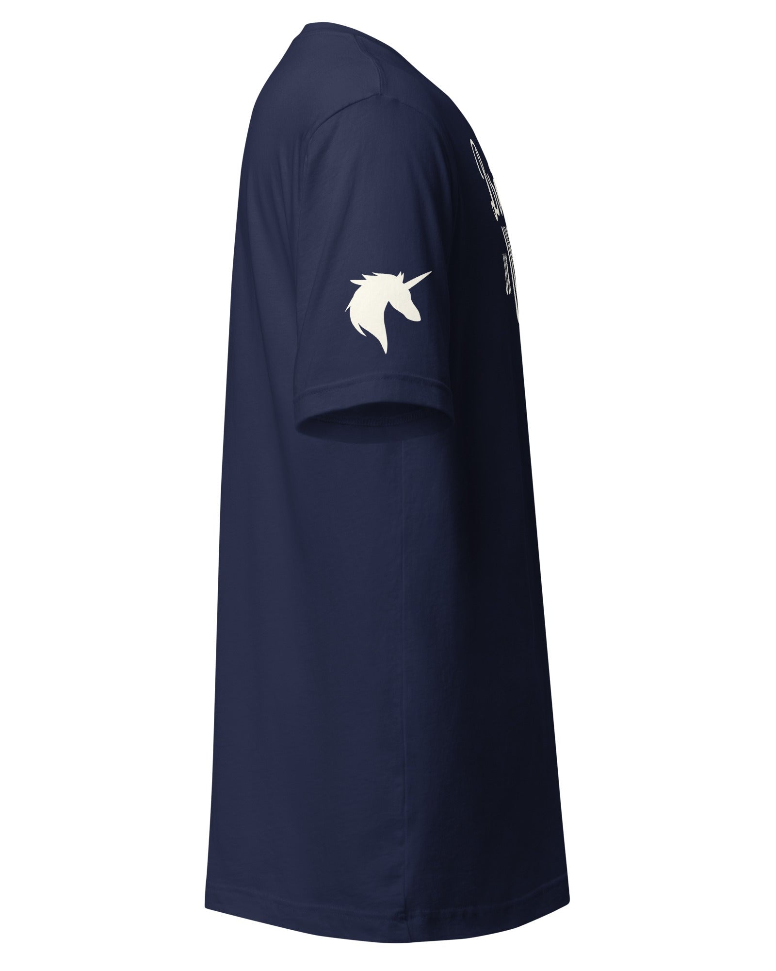 Jolly & Goode Shirts & Tops British Unicorn Outfitters T-shirt | Unisex Cheeky British Style