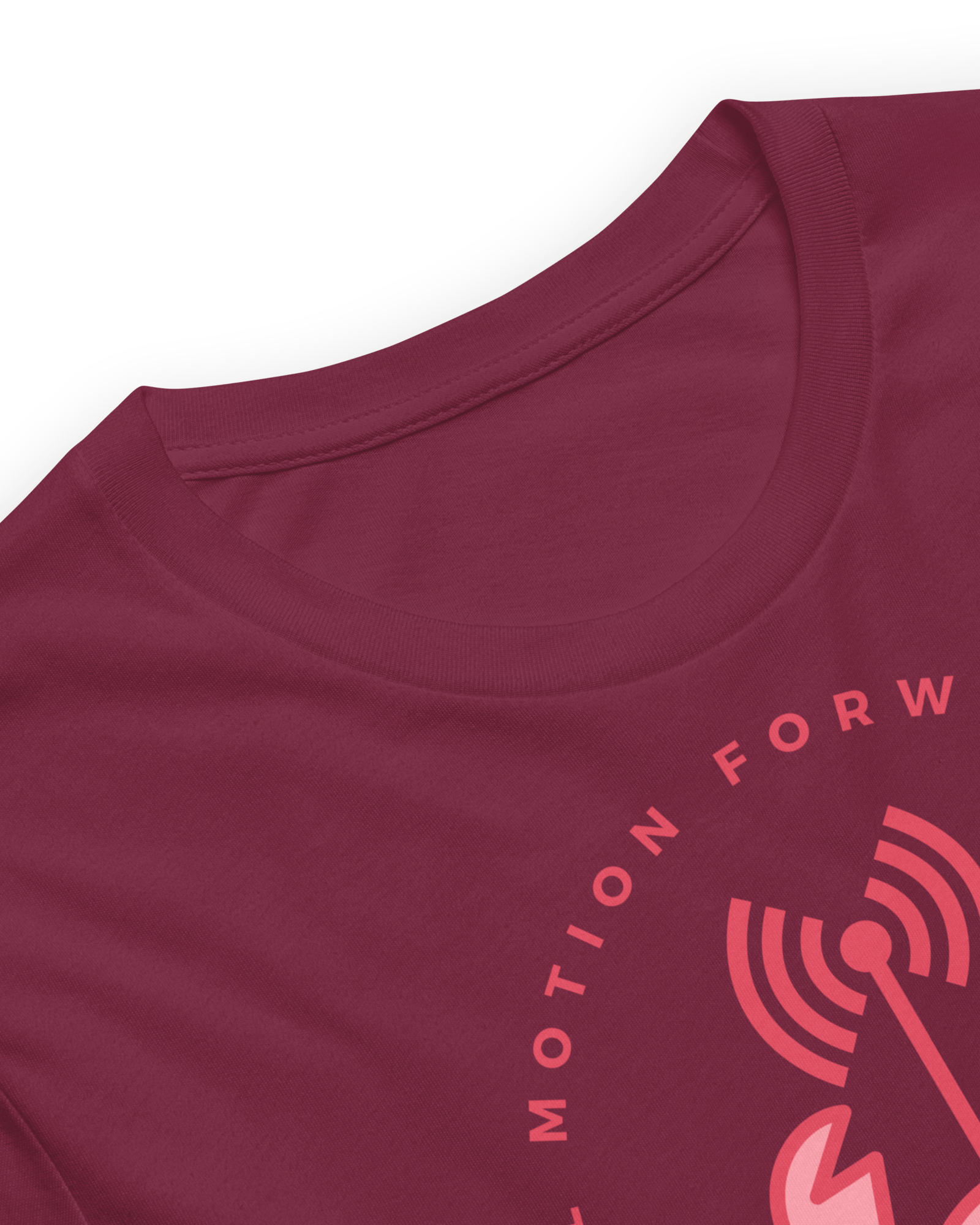 Jolly & Goode Shirts & Tops Crabnet T-shirt | Lateral Motion Forward Thinking | Unisex Fit Cheeky British Style