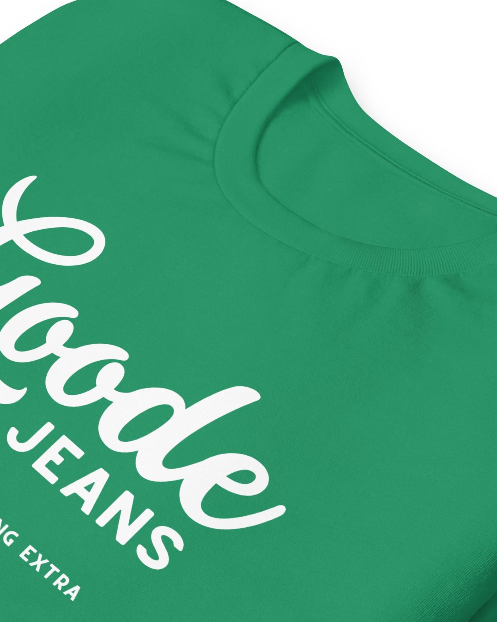 Jolly & Goode Shirts & Tops Goode Jeans | A Little Something Extra | T-shirt Cheeky British Style