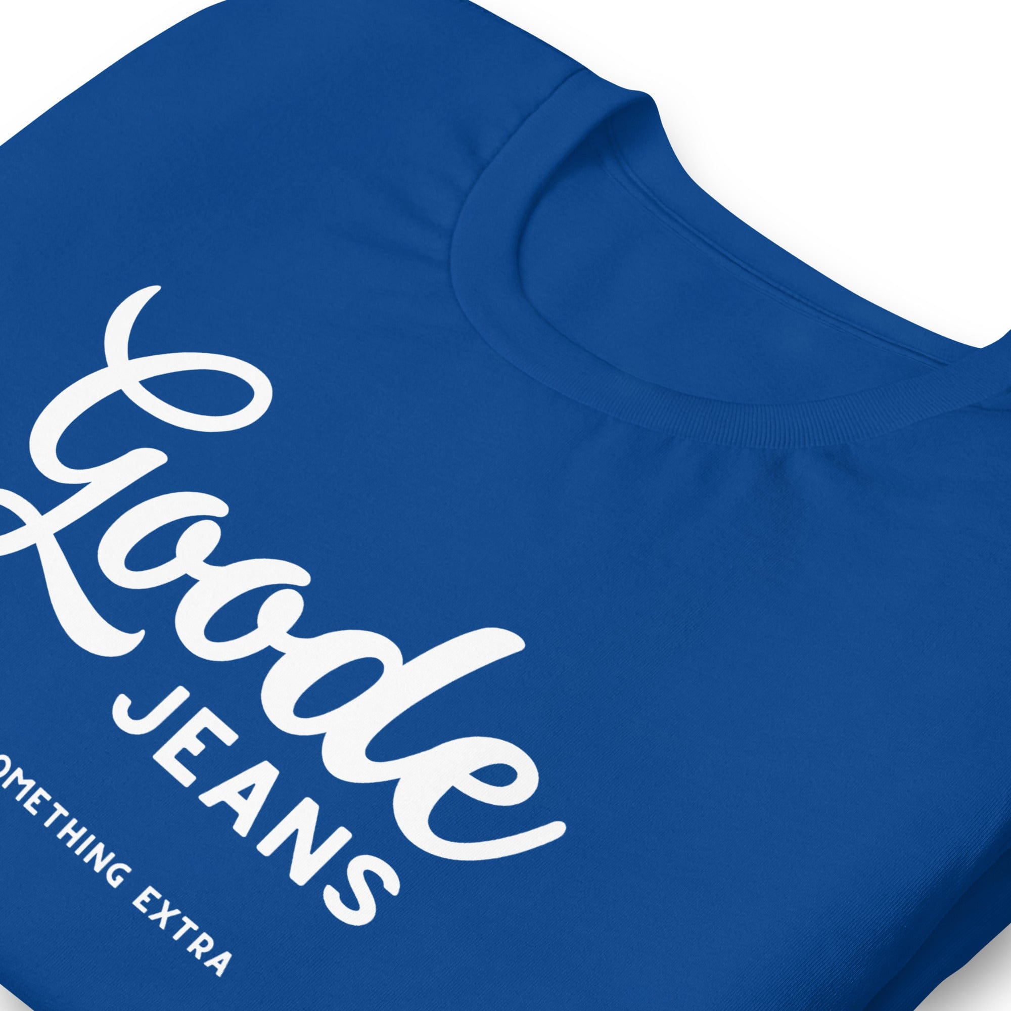 Jolly & Goode Shirts & Tops Goode Jeans | A Little Something Extra | T-shirt Cheeky British Style