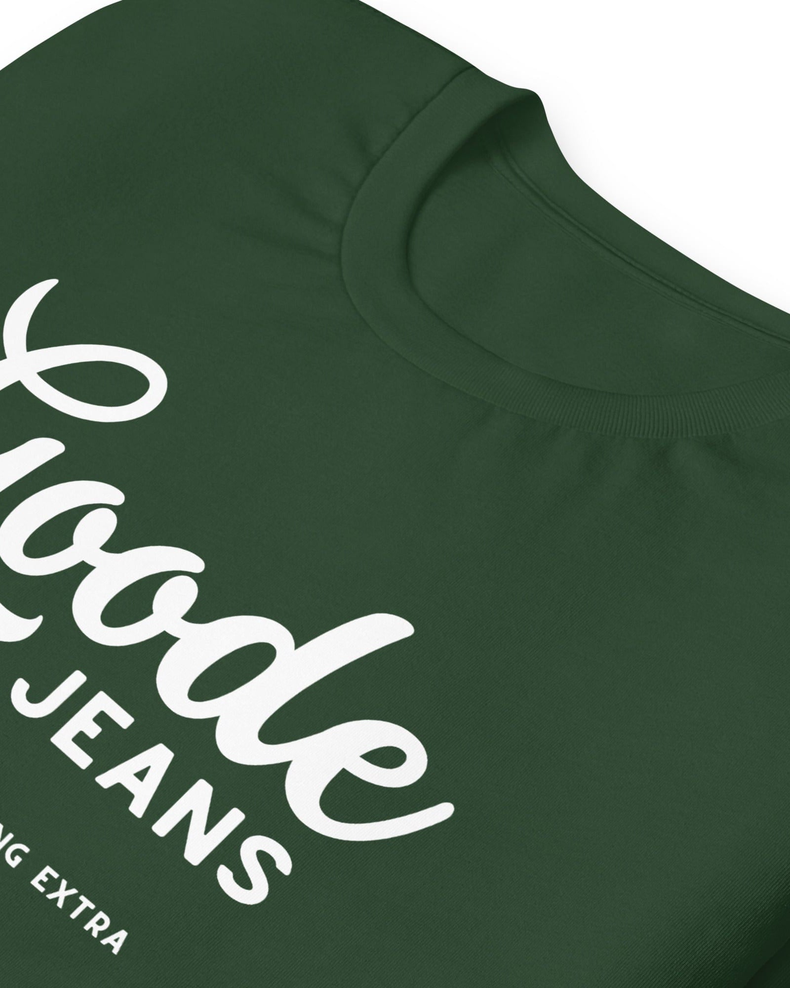 Jolly & Goode Shirts & Tops Goode Jeans | A Little Something Extra | T-shirt Cheeky British Style