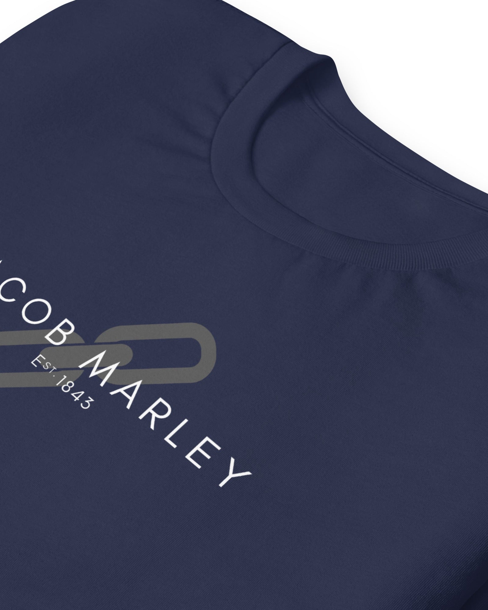 Jolly & Goode Shirts & Tops Jacob Marley Shirt Cheeky British Style